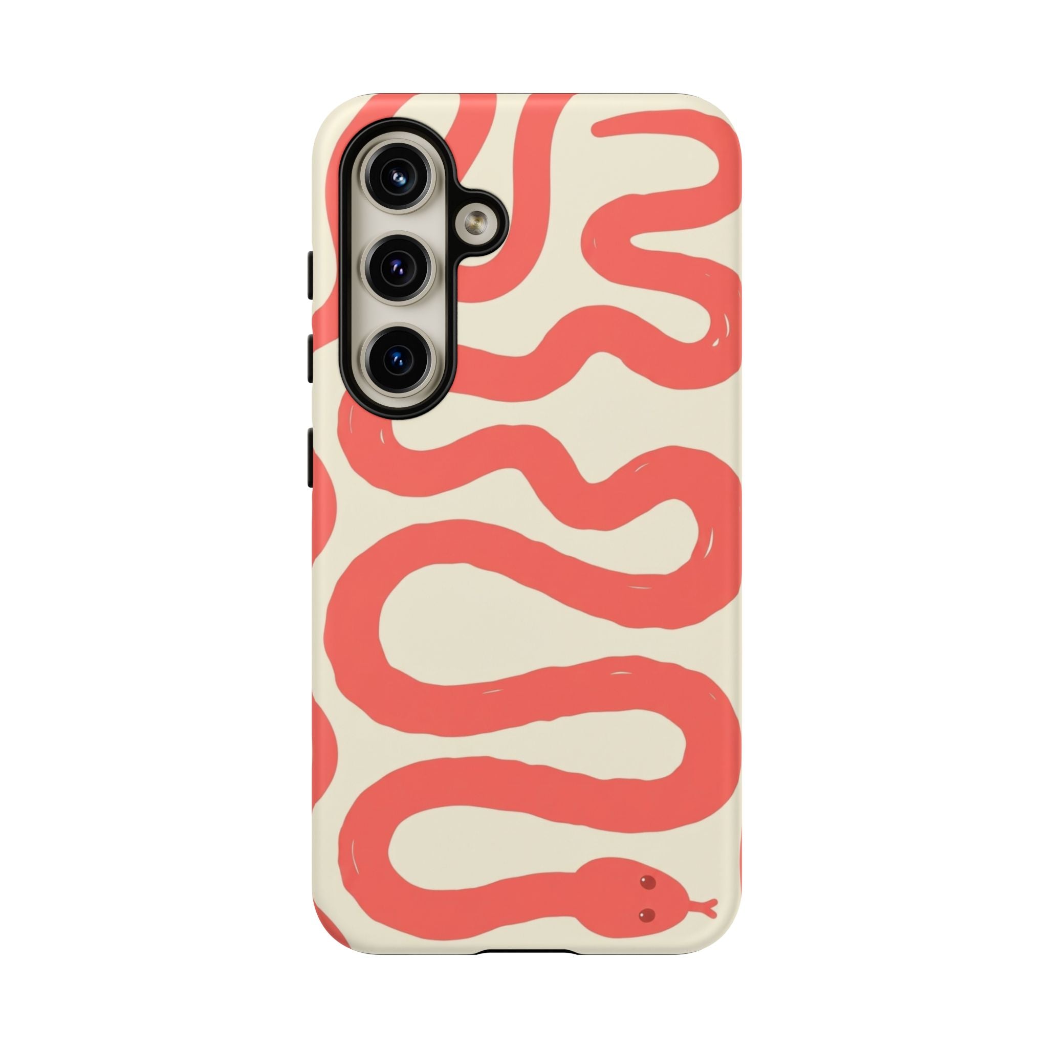 Coral Serpent