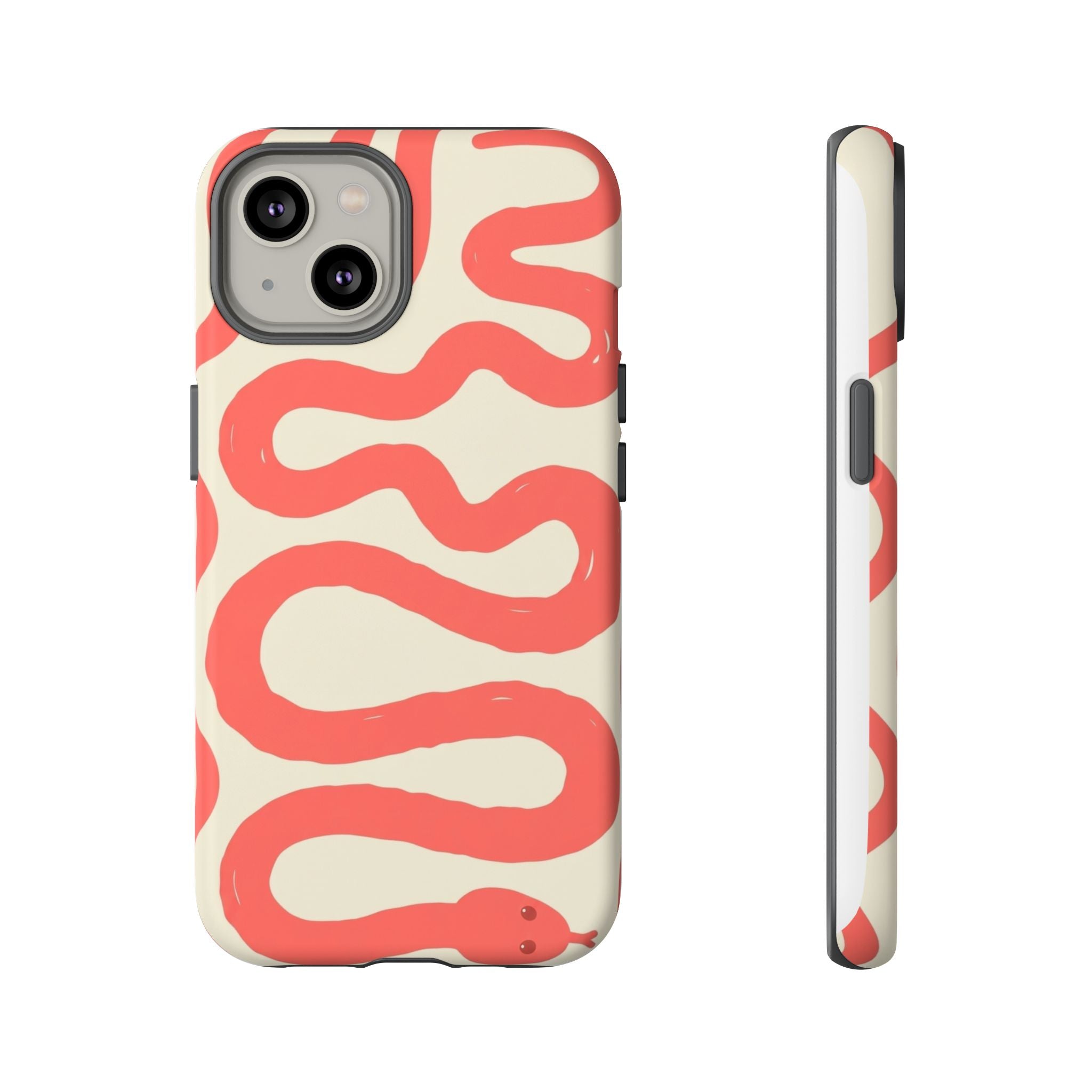 Coral Serpent