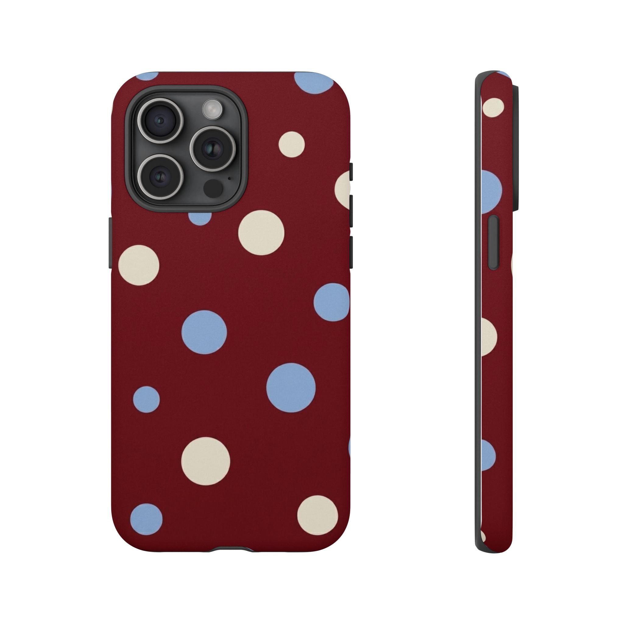 Ruby Dot