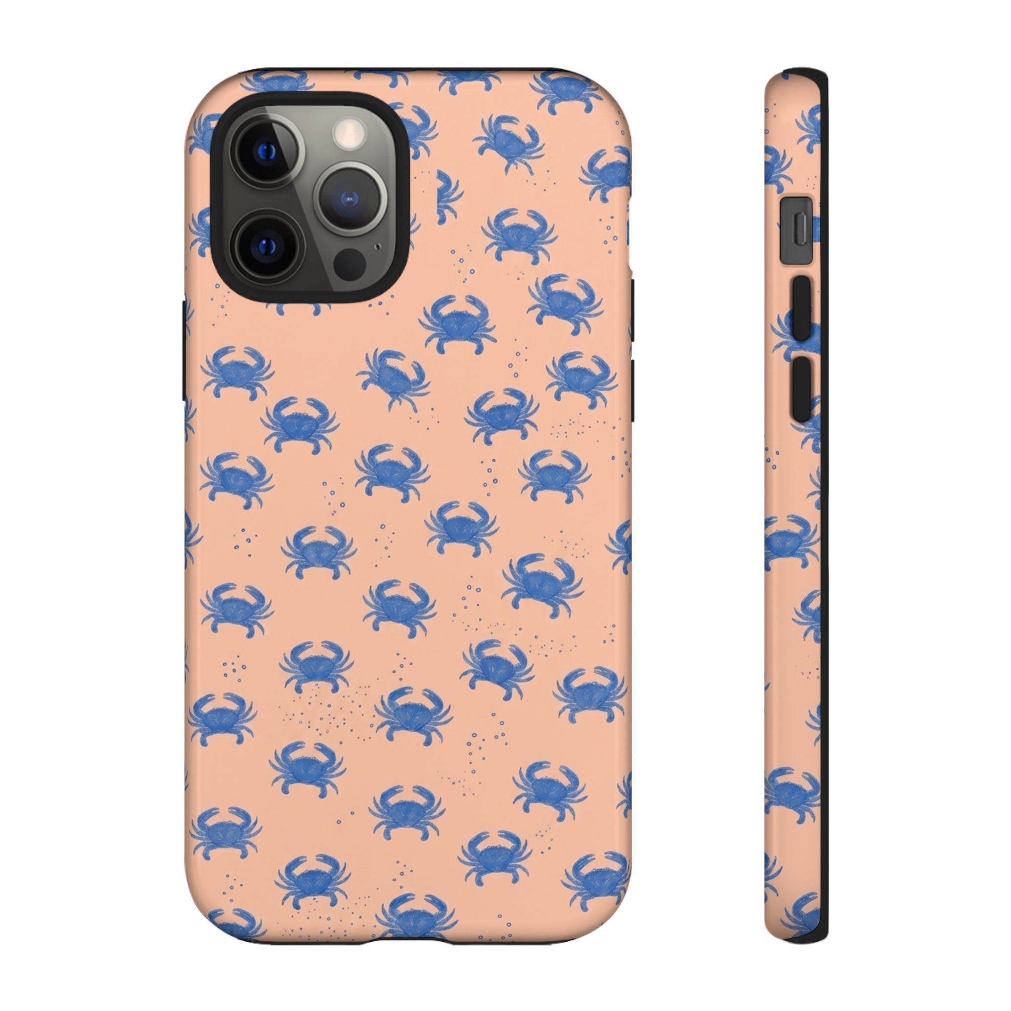 Cerulean Crab