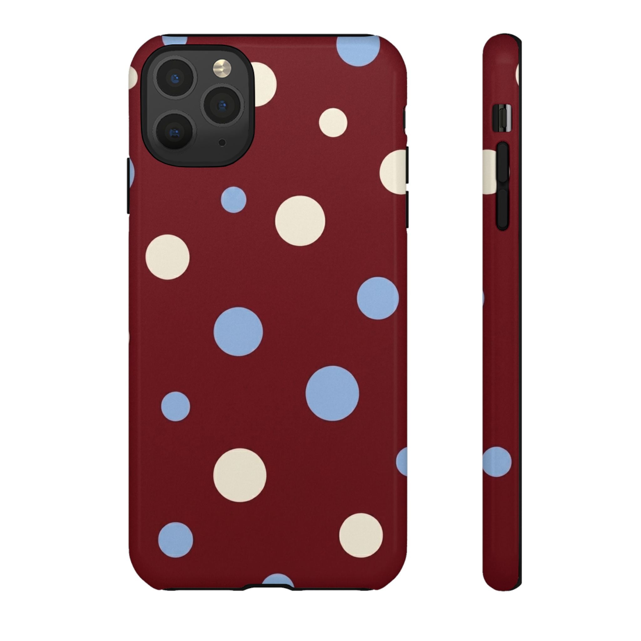 Ruby Dot
