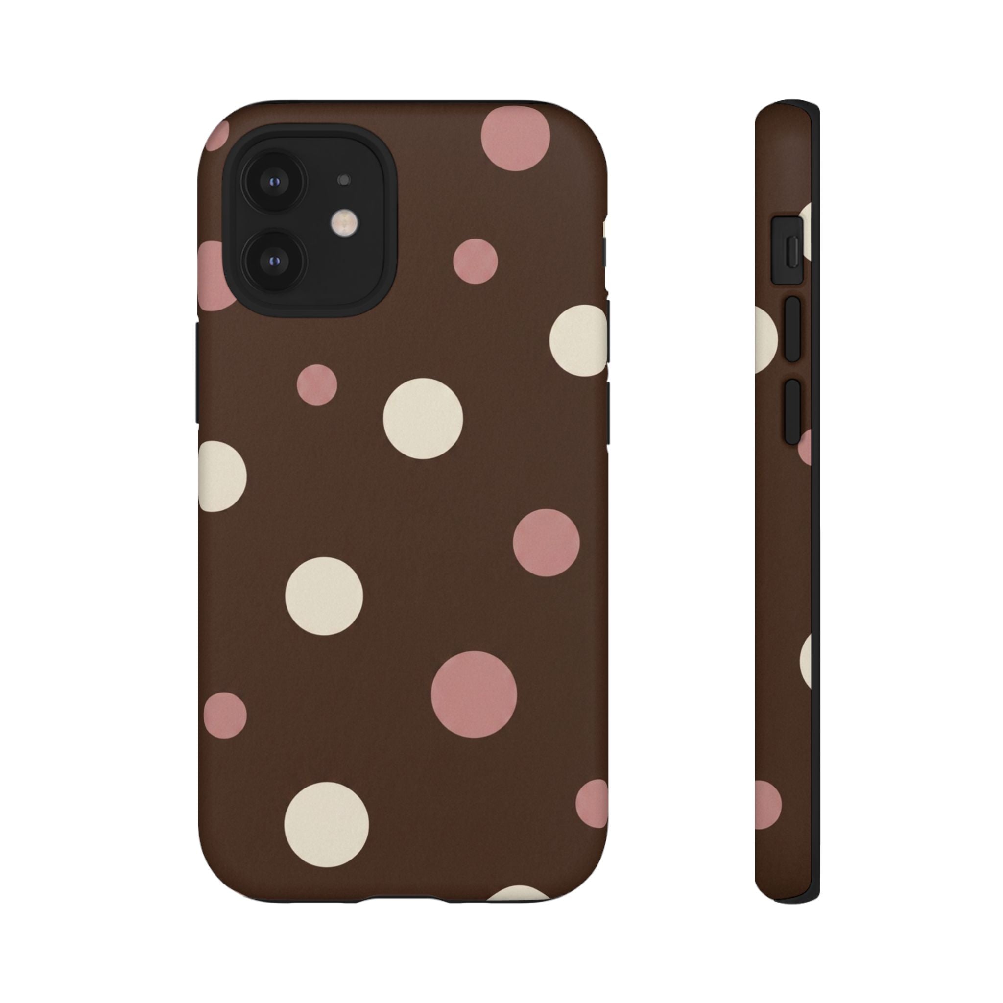 Mocha Dot