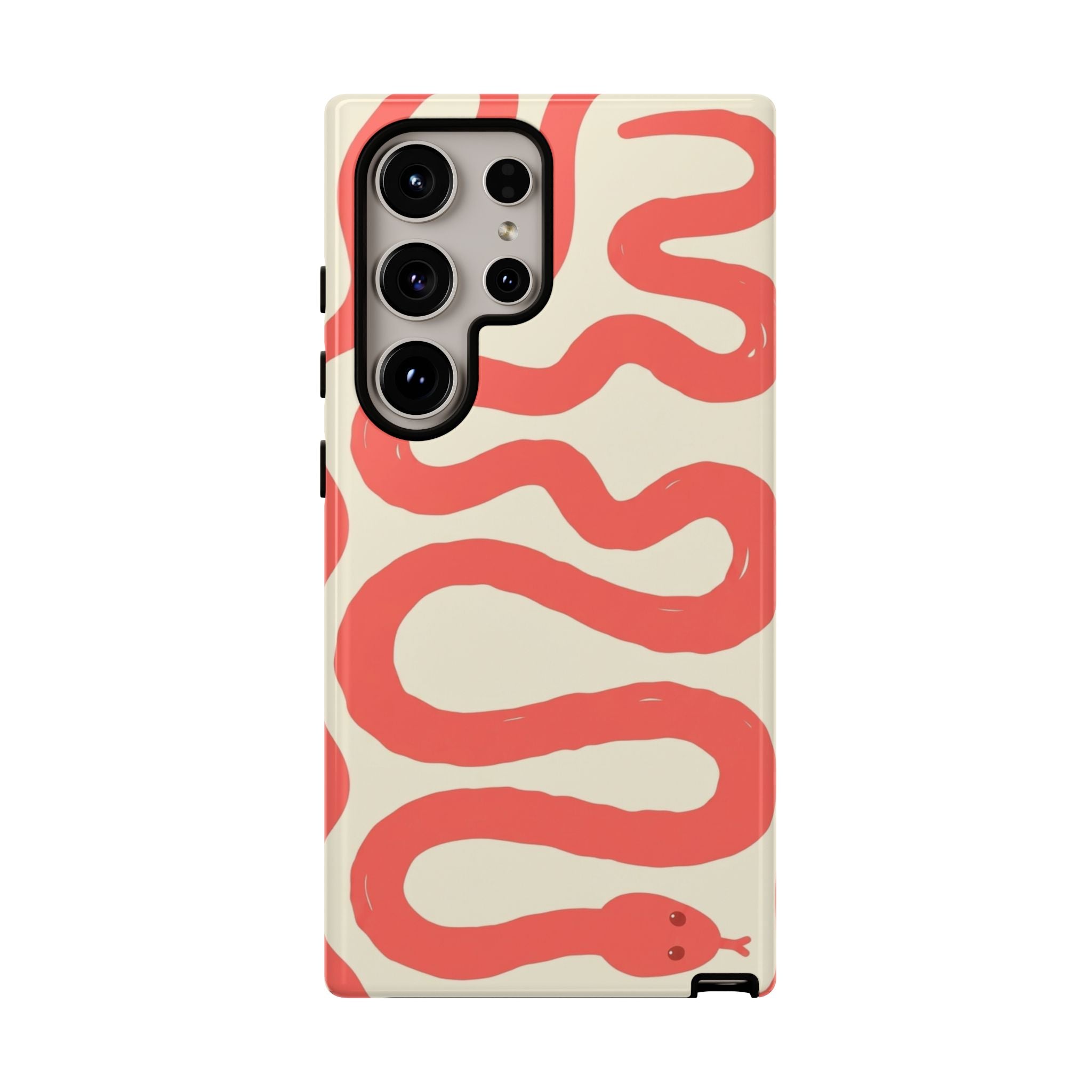 Coral Serpent