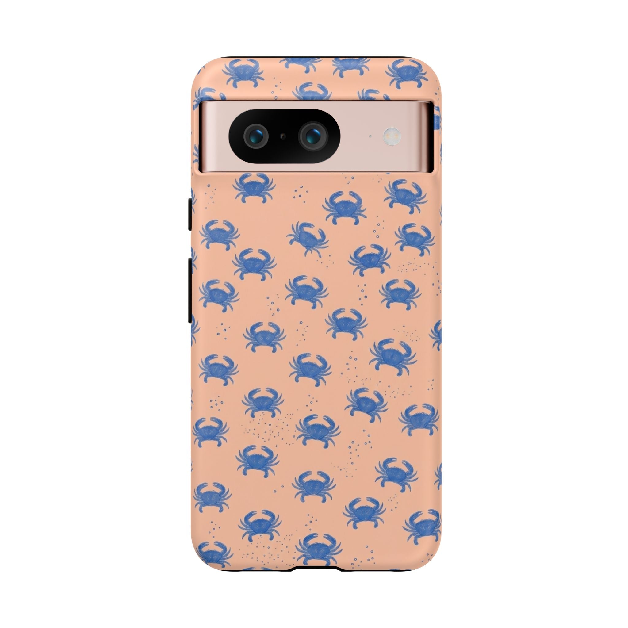 Cerulean Crab