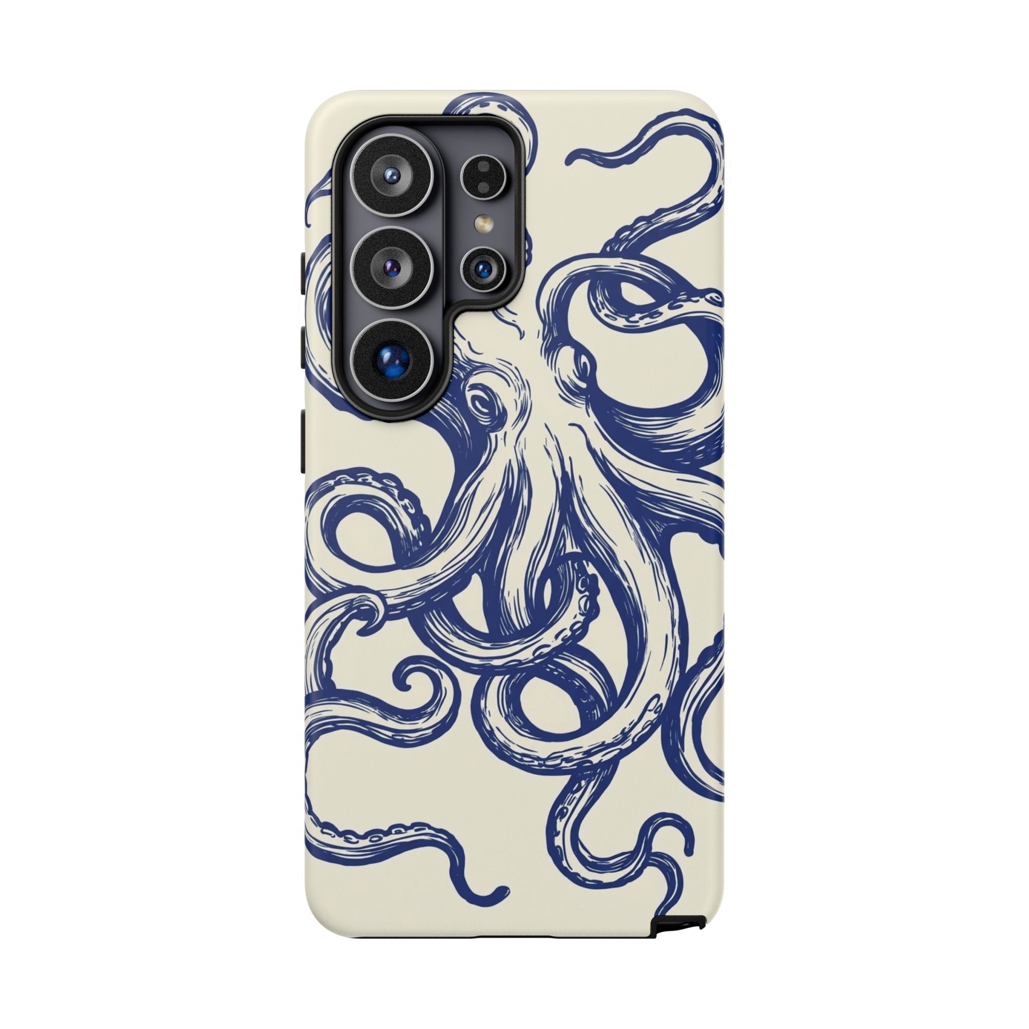 Indigo Inkwell
