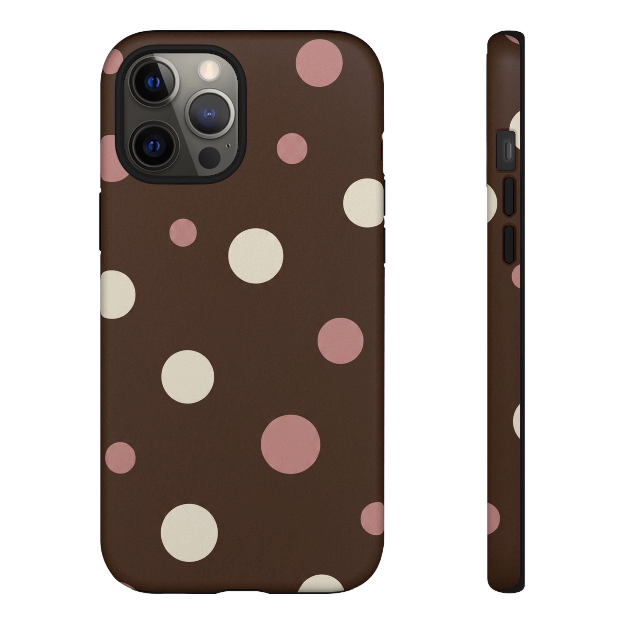 Mocha Dot