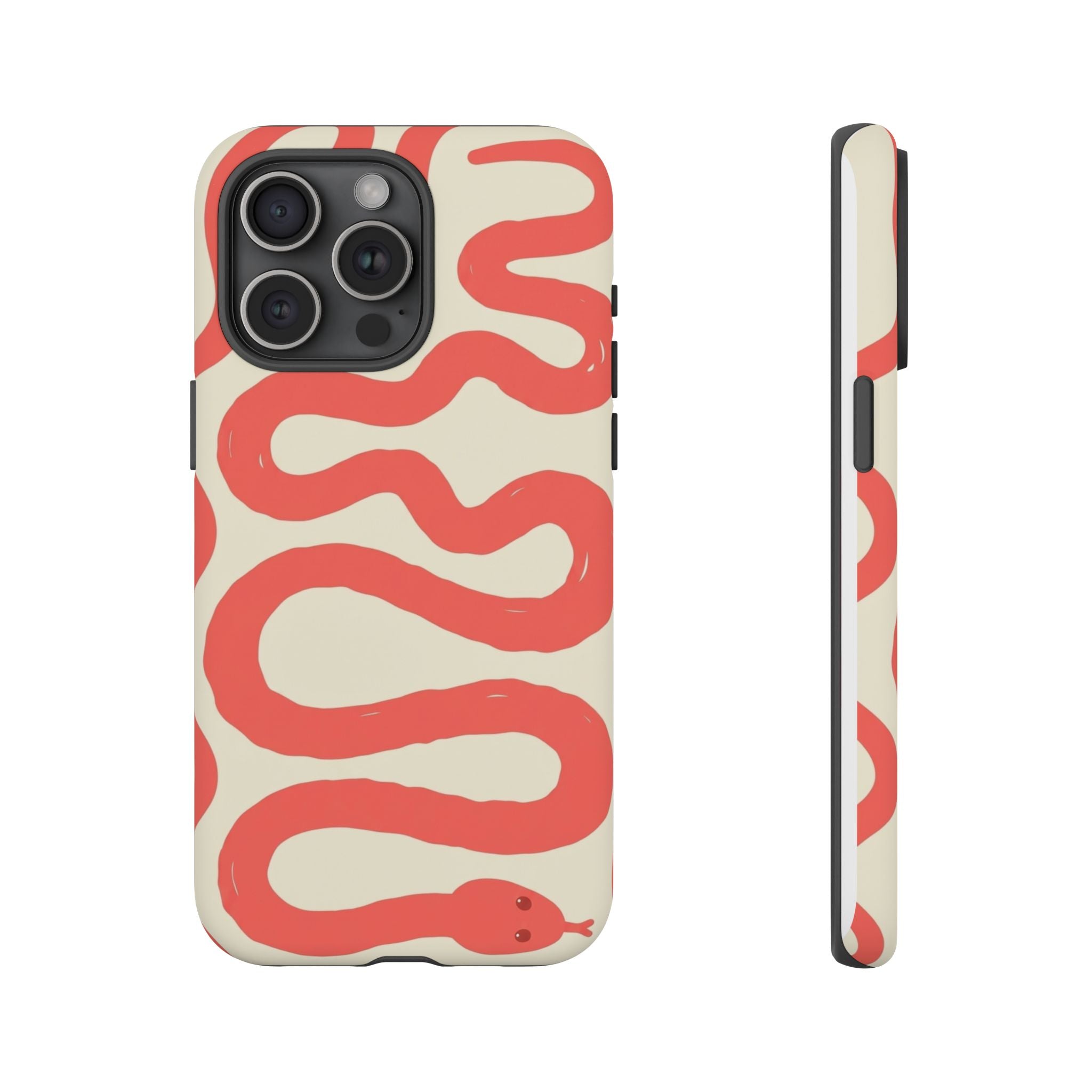 Coral Serpent