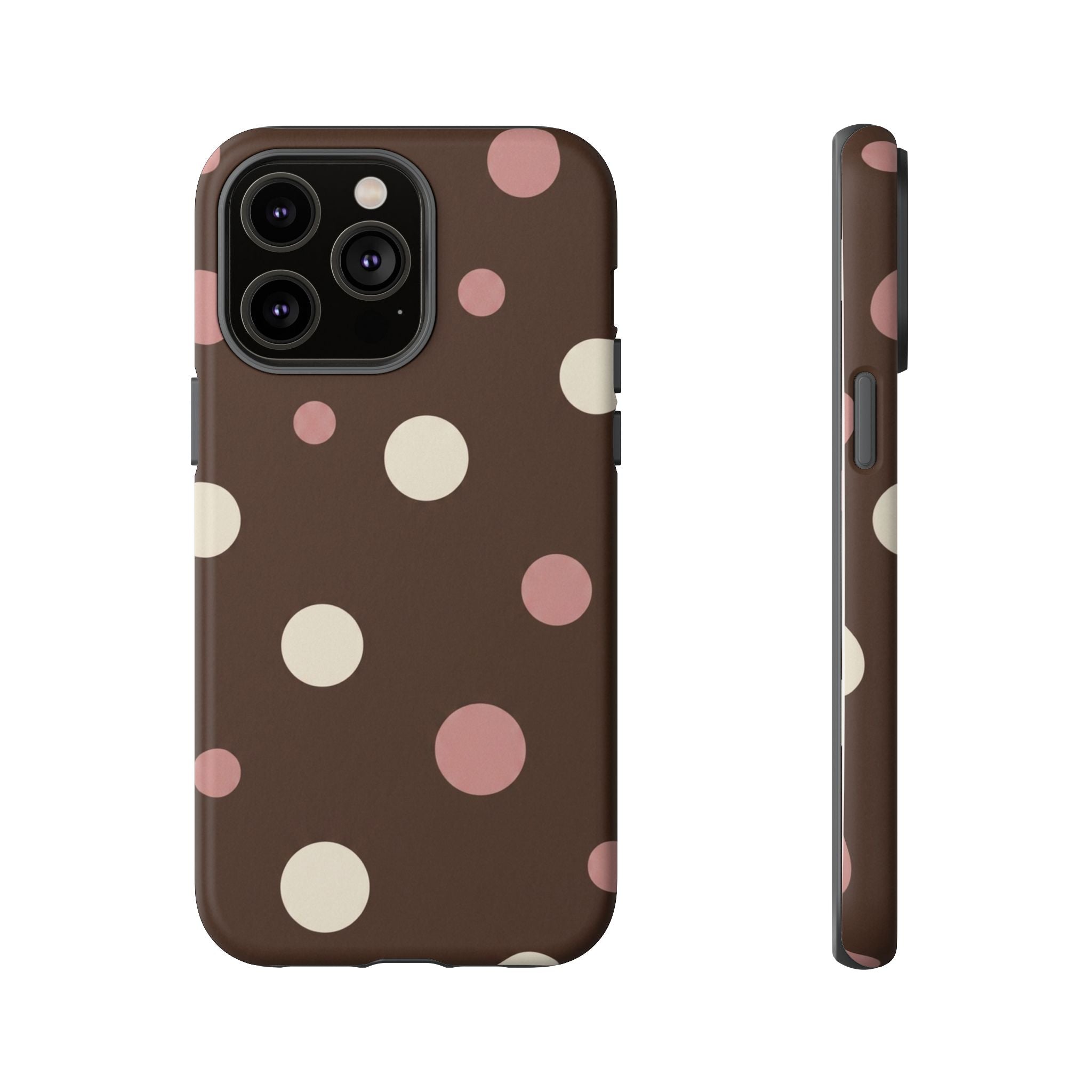 Mocha Dot
