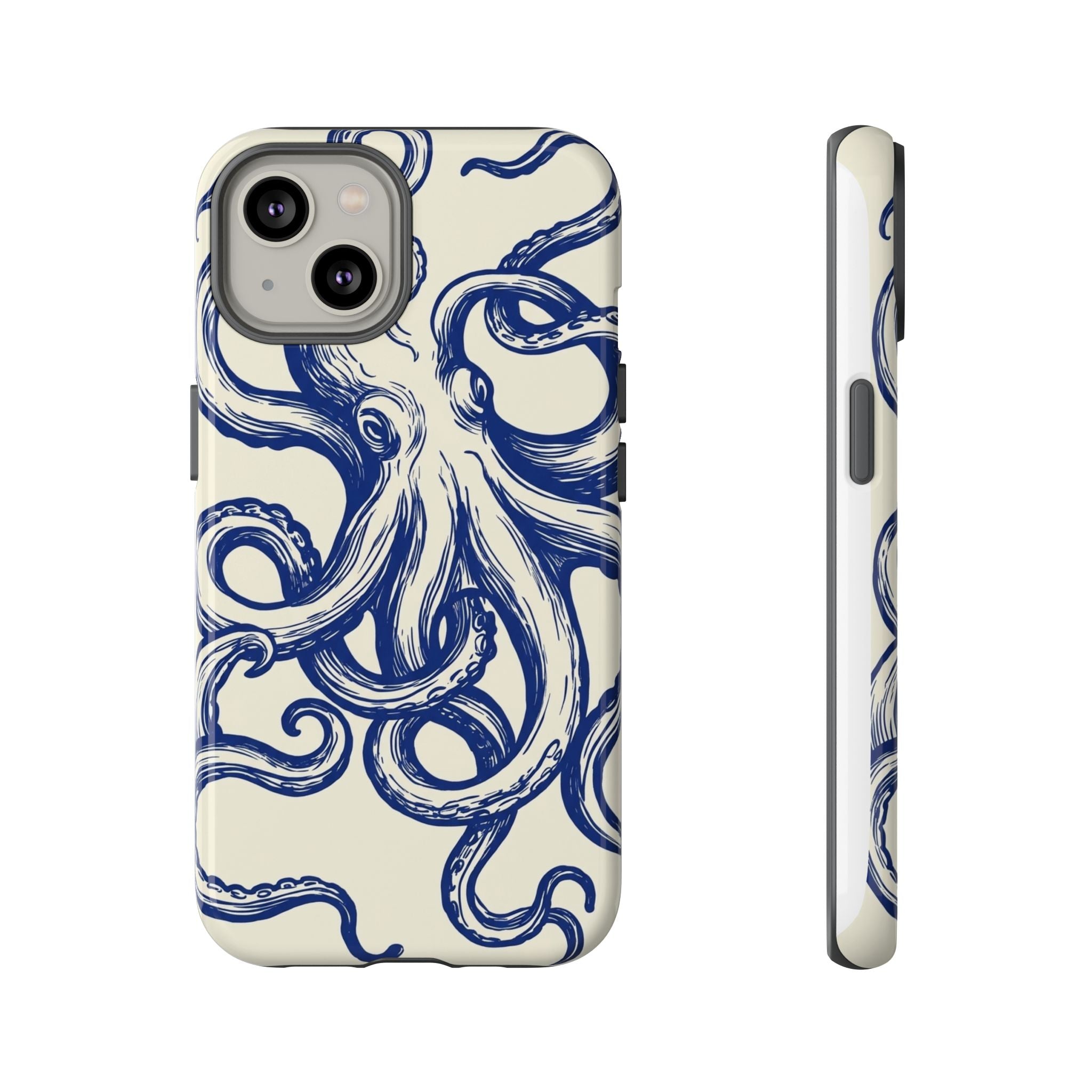 Indigo Inkwell
