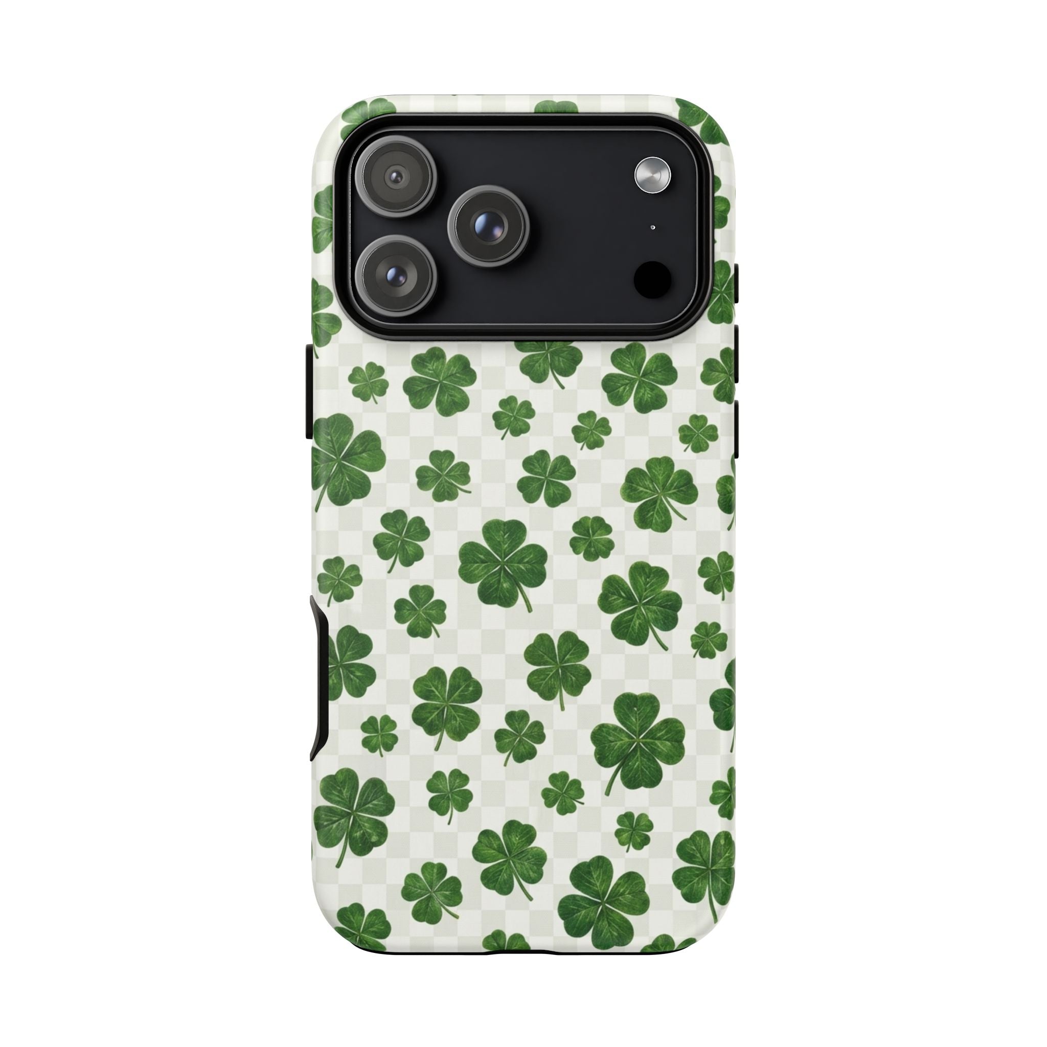 Emerald Clover