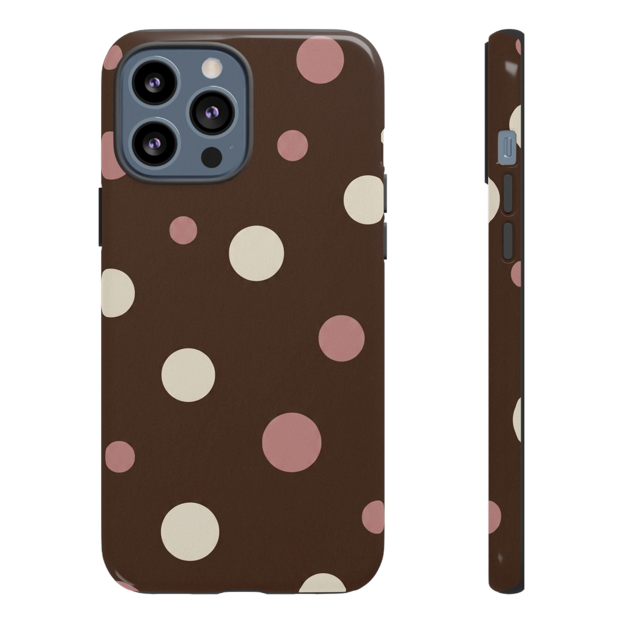 Mocha Dot