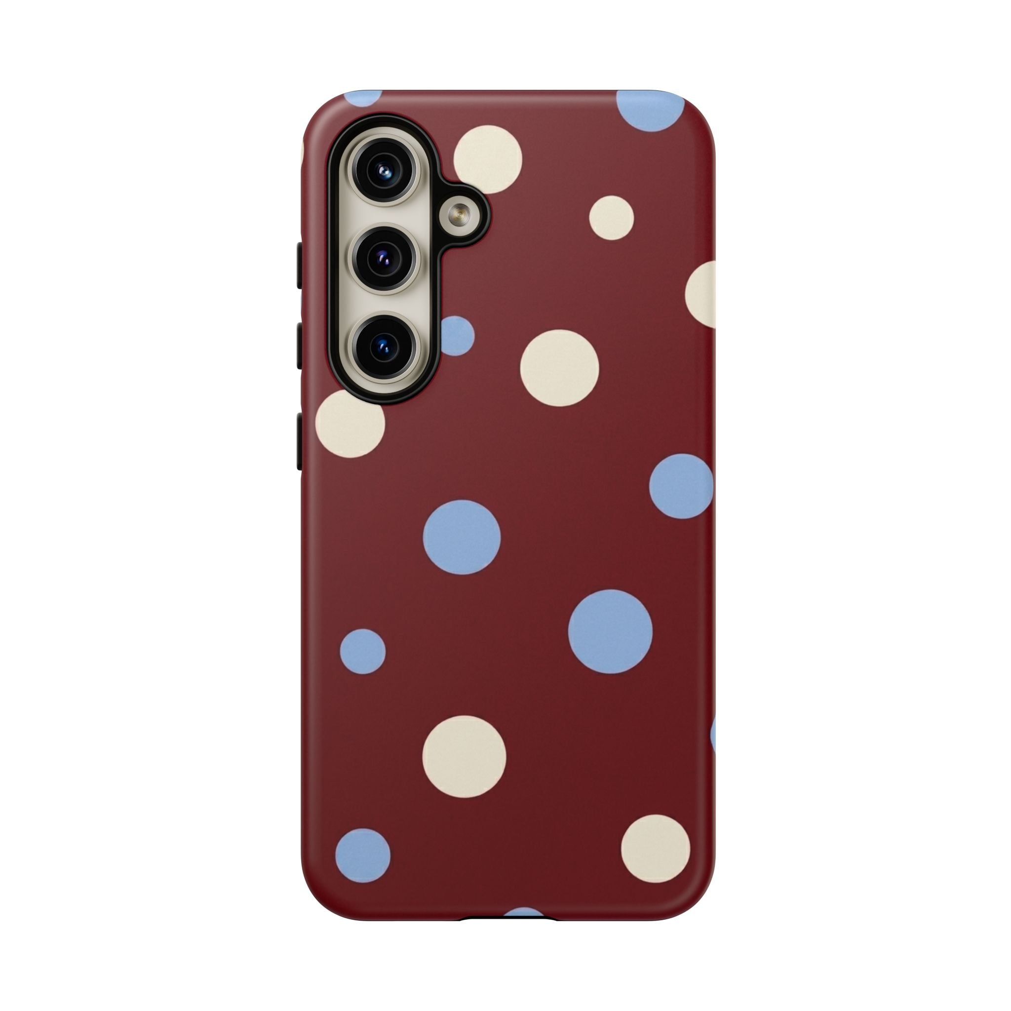 Ruby Dot