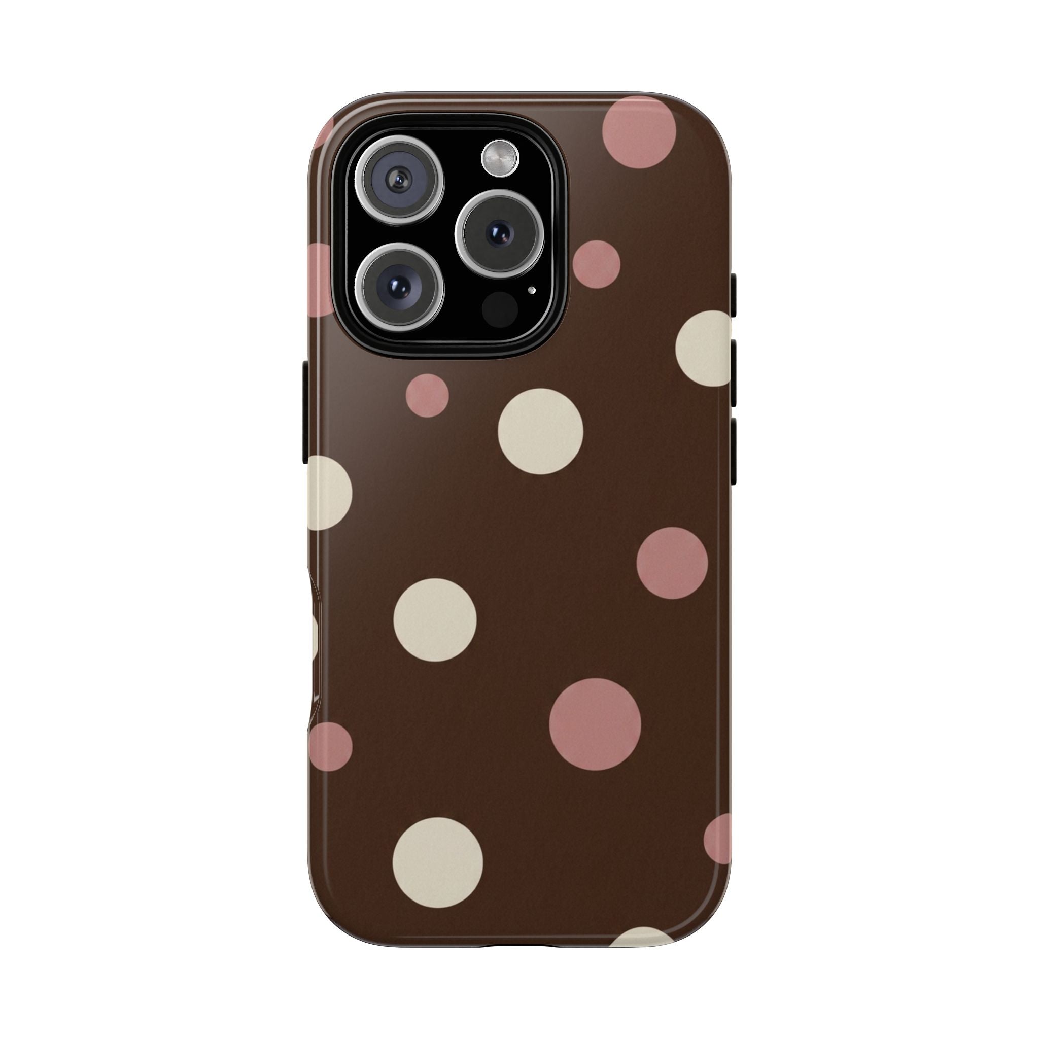 Mocha Dot