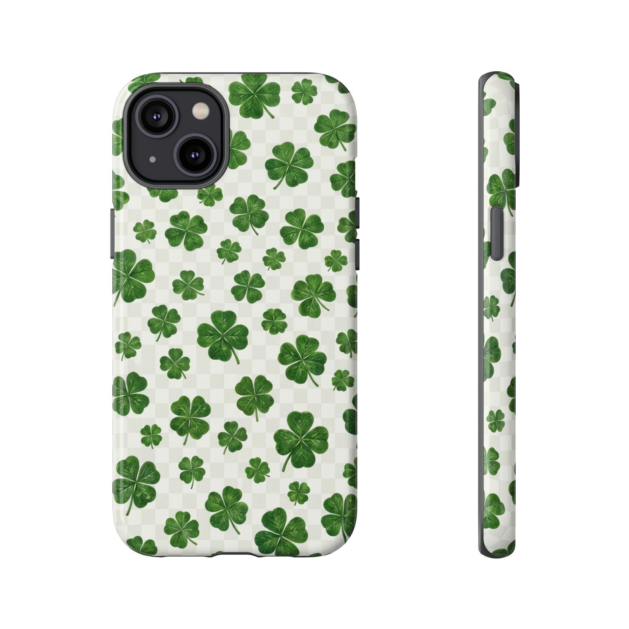 Emerald Clover