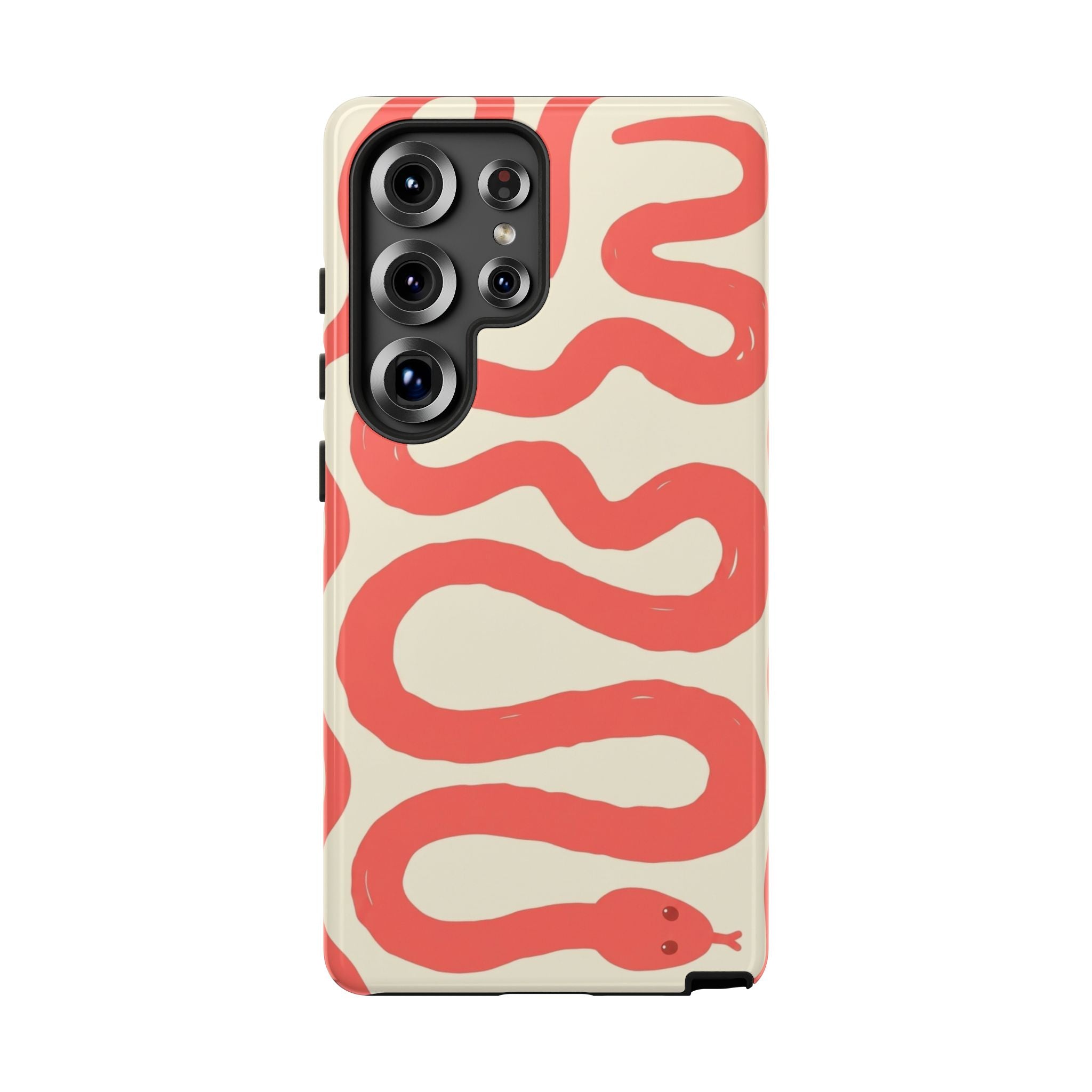 Coral Serpent