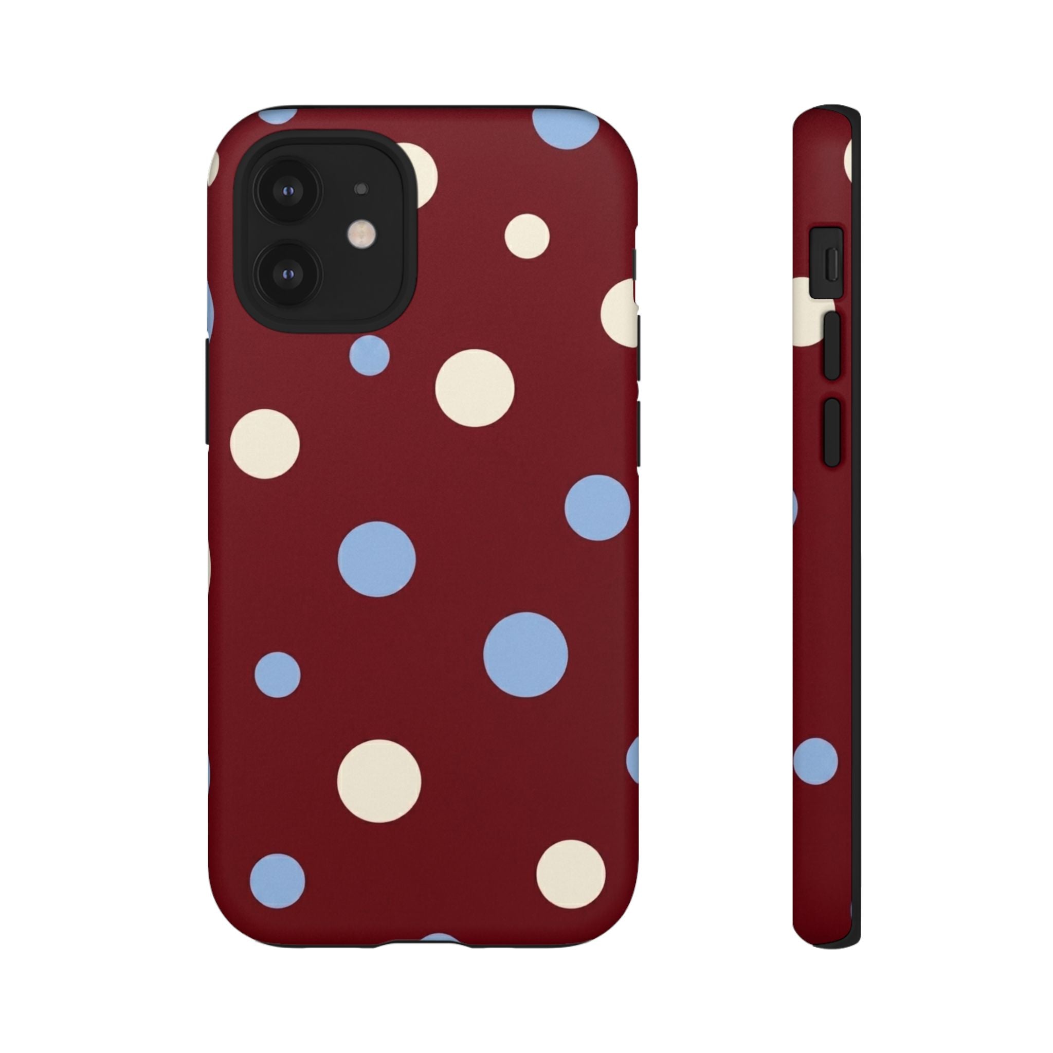 Ruby Dot