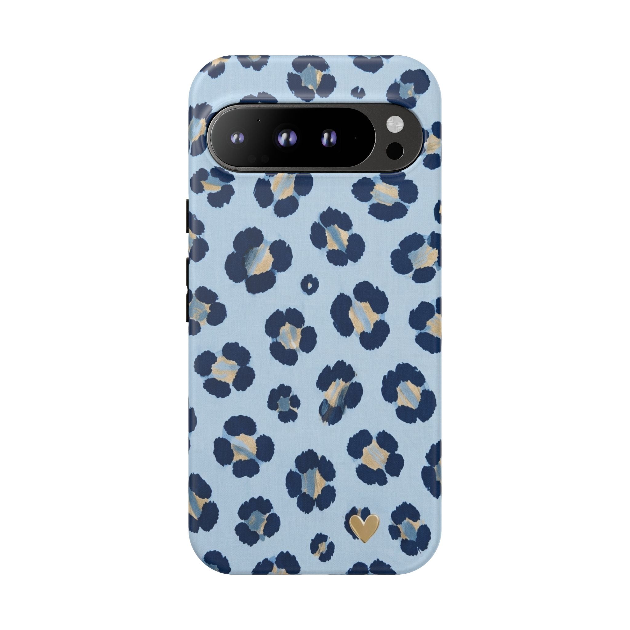 Bleu Sauvage