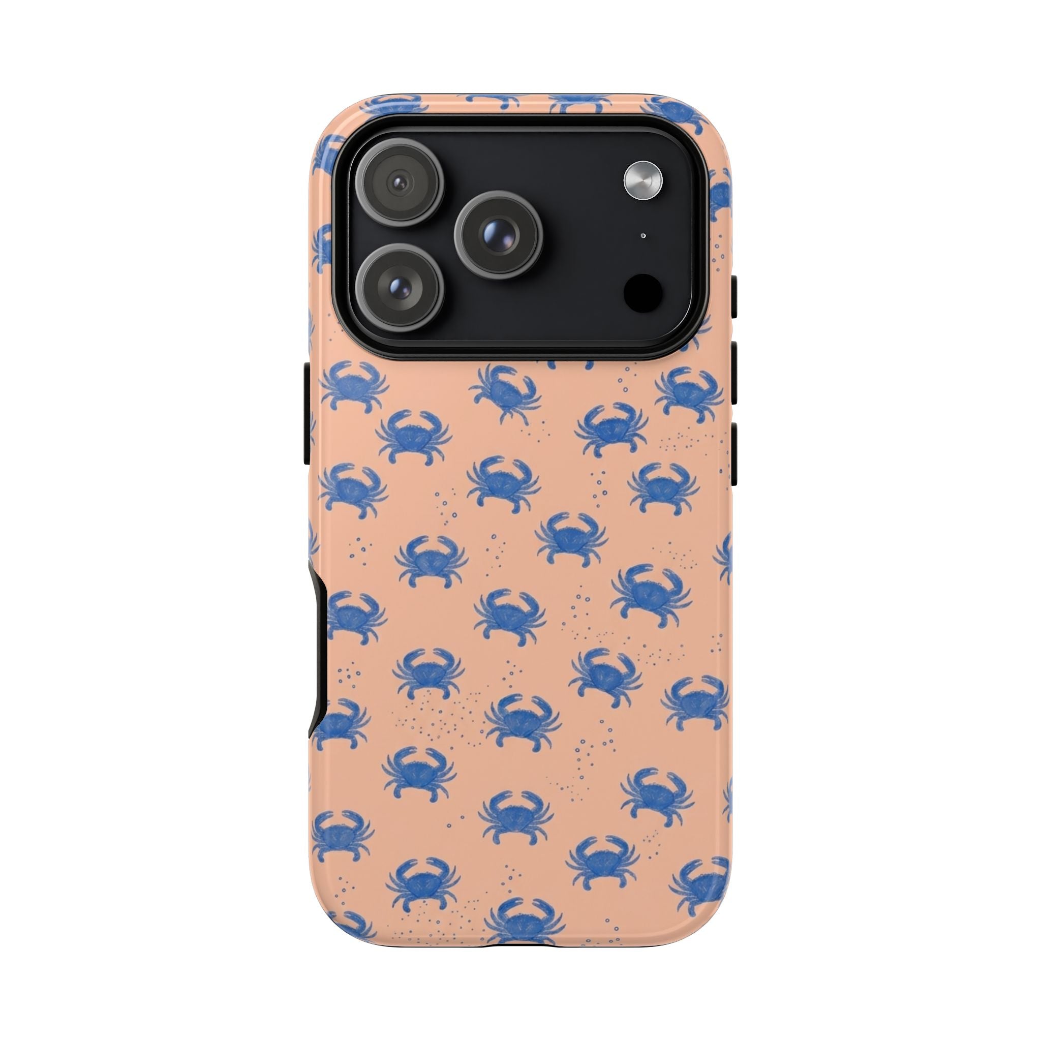 Cerulean Crab
