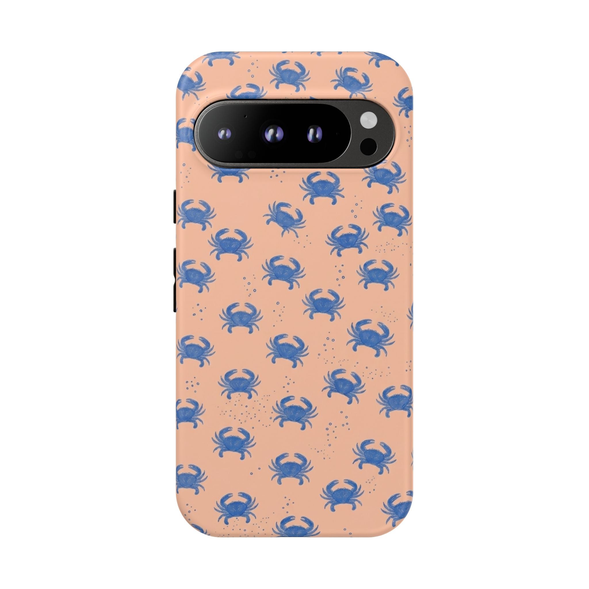 Cerulean Crab