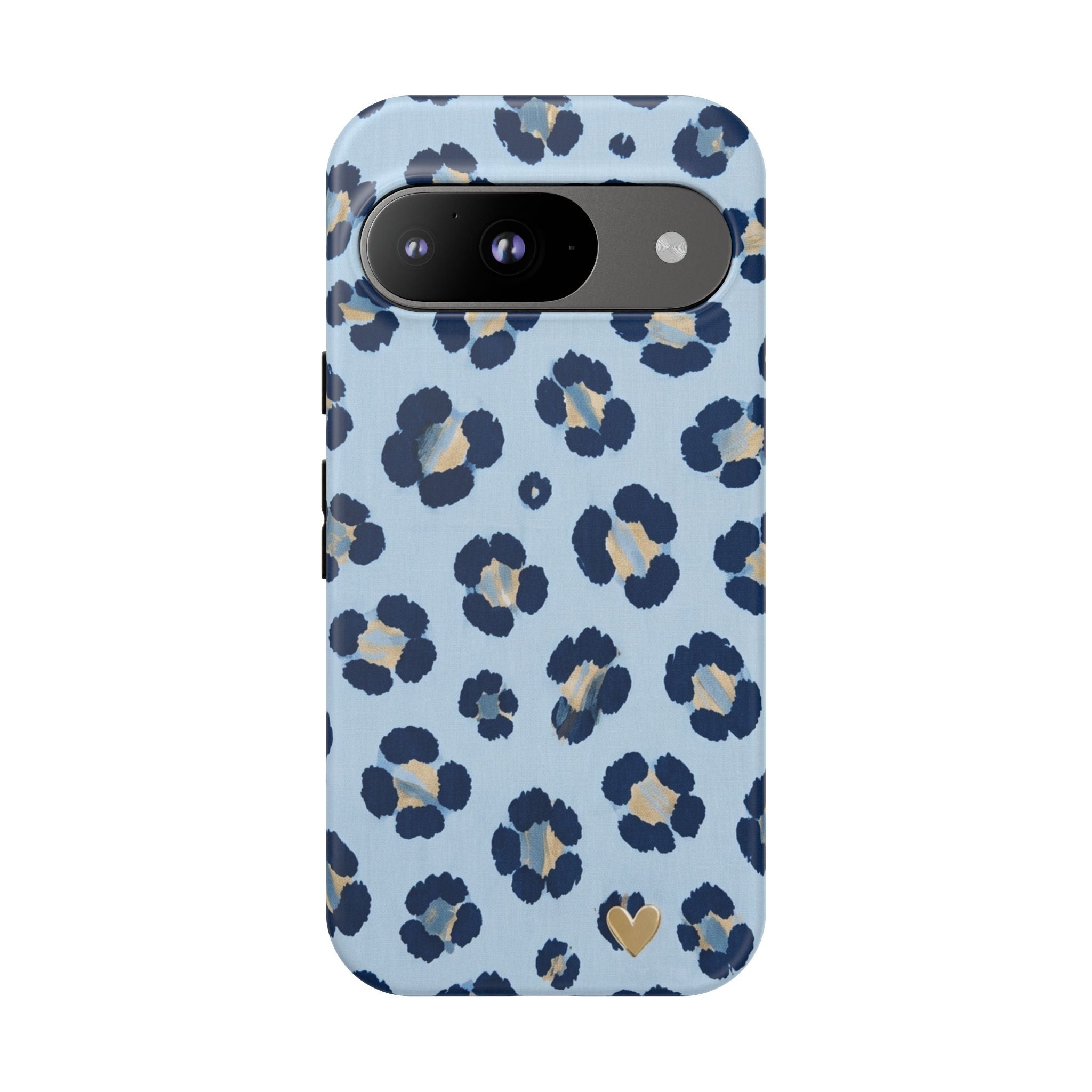 Bleu Sauvage