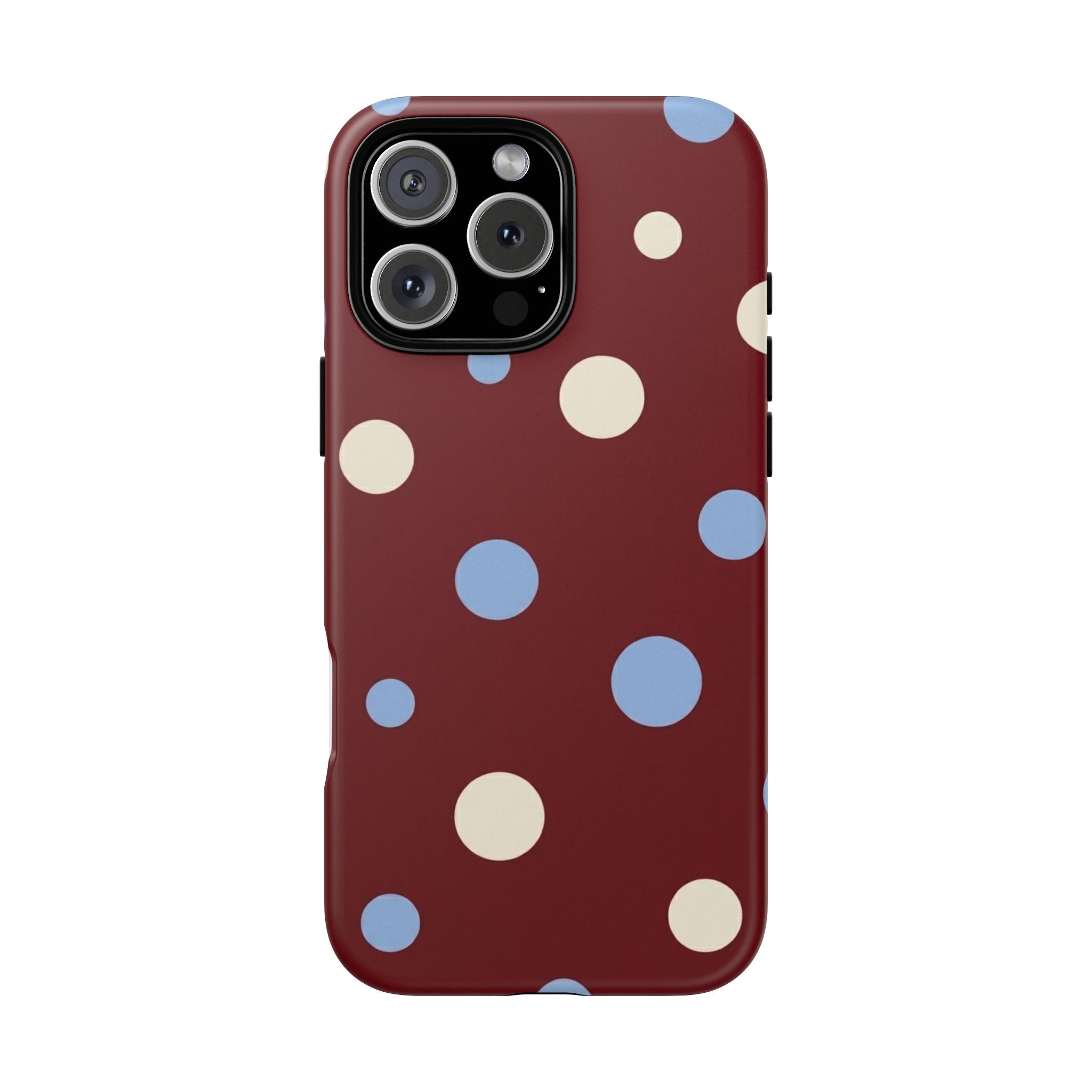 Ruby Dot