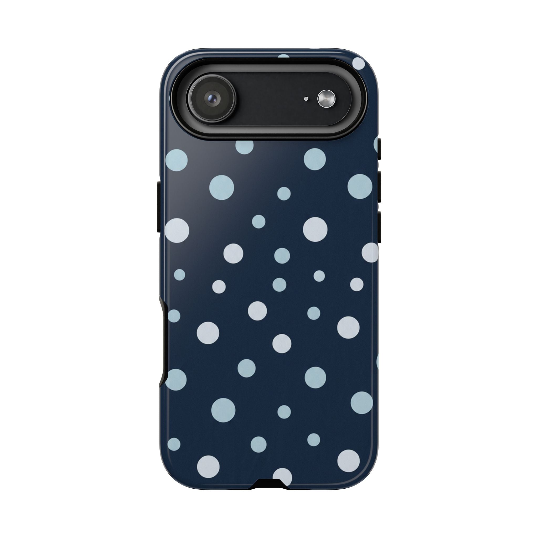 Polka Bleu