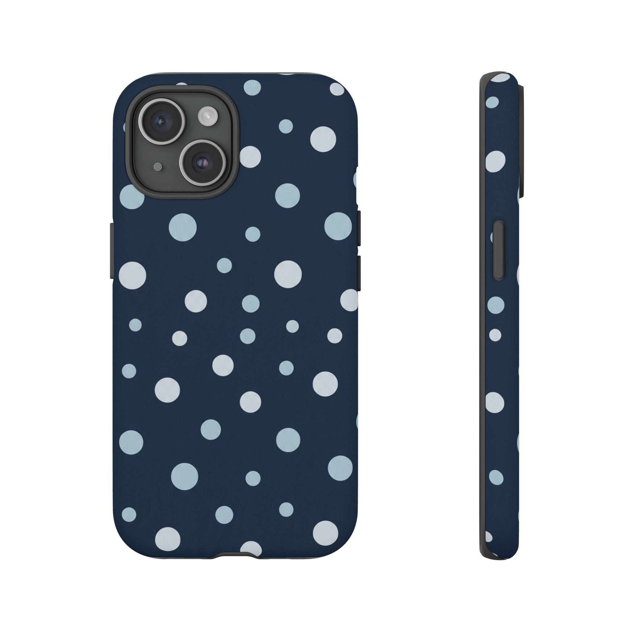 Polka Bleu