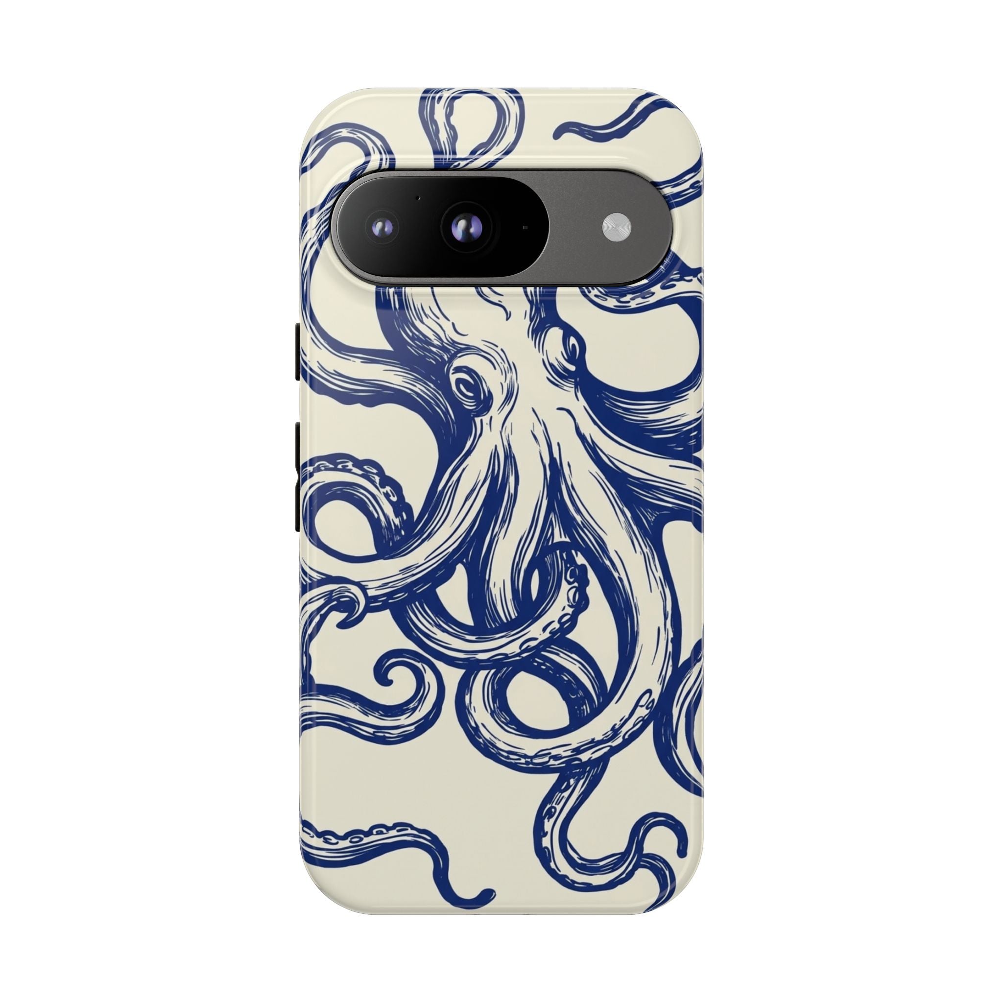 Indigo Inkwell
