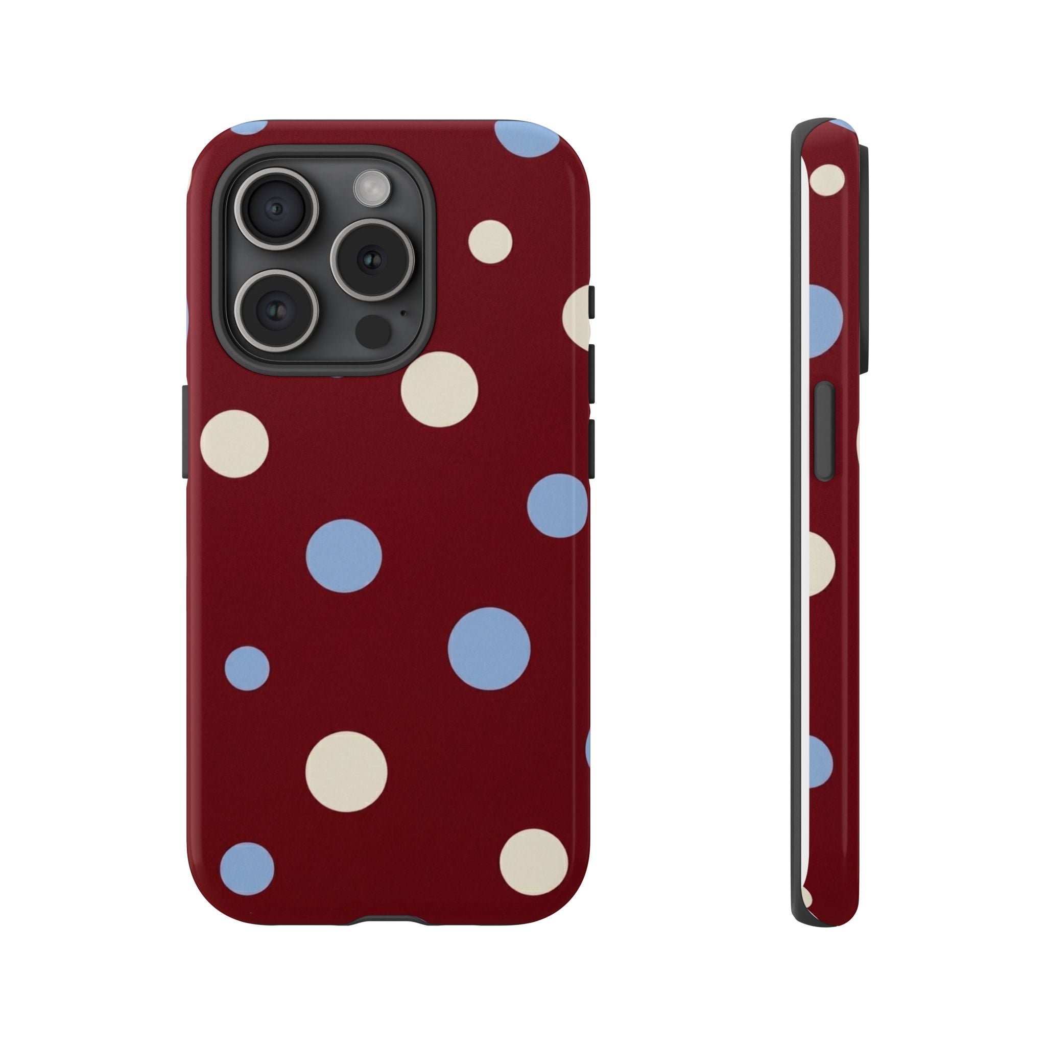 Ruby Dot