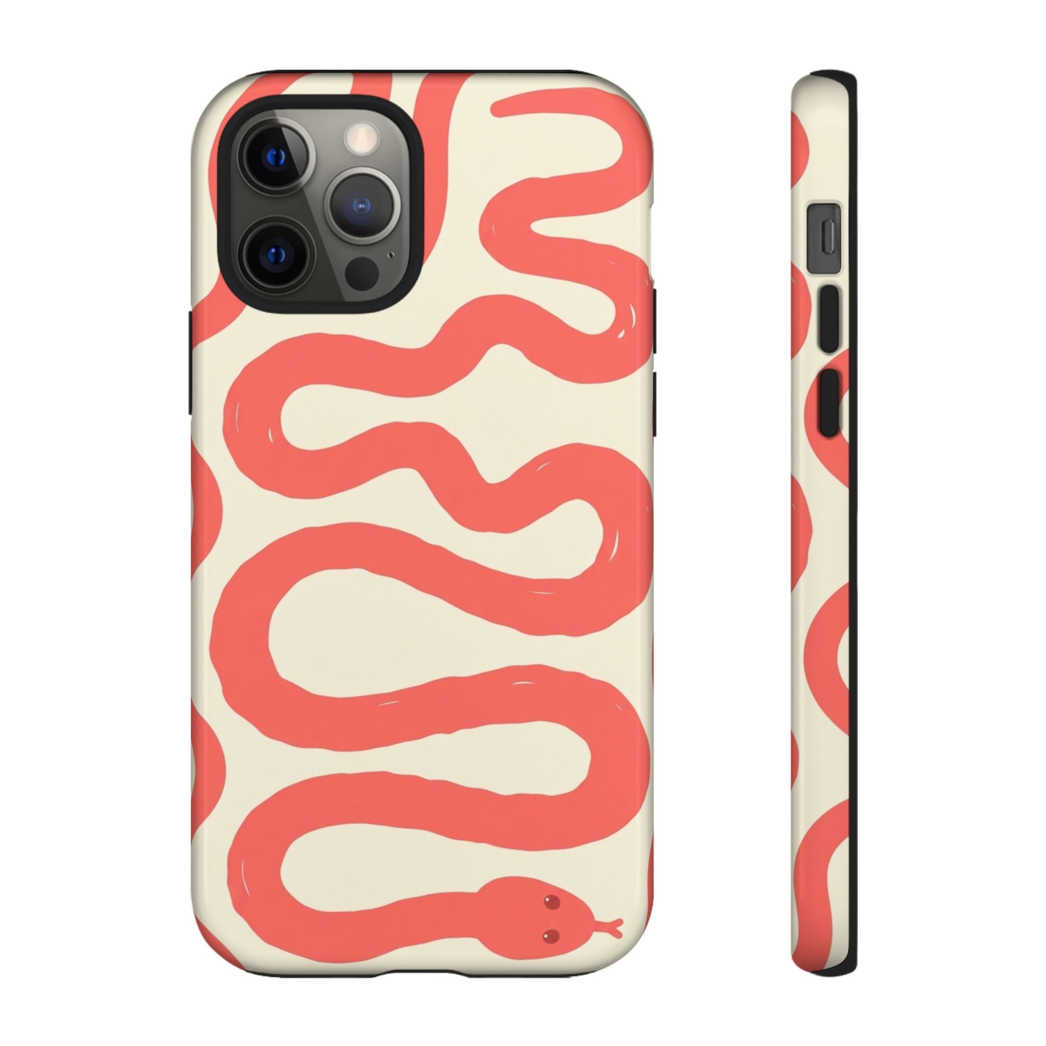 Coral Serpent