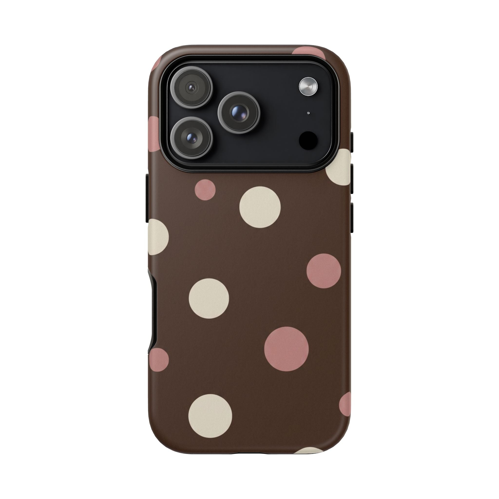 Mocha Dot