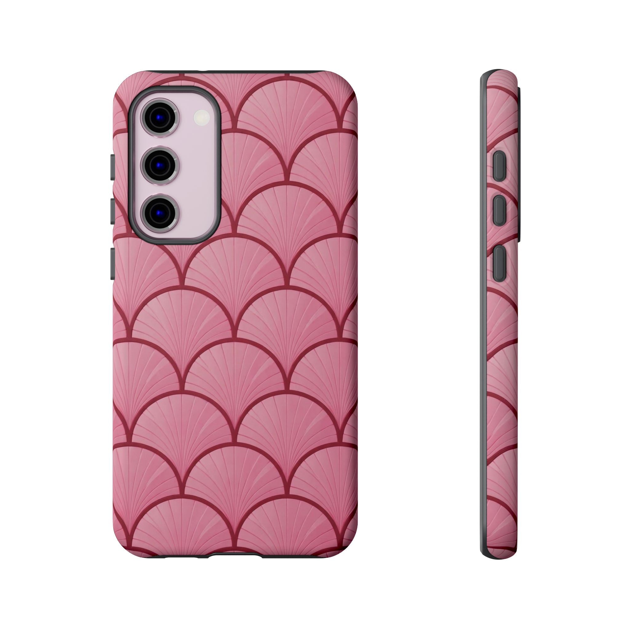 Coral Blush
