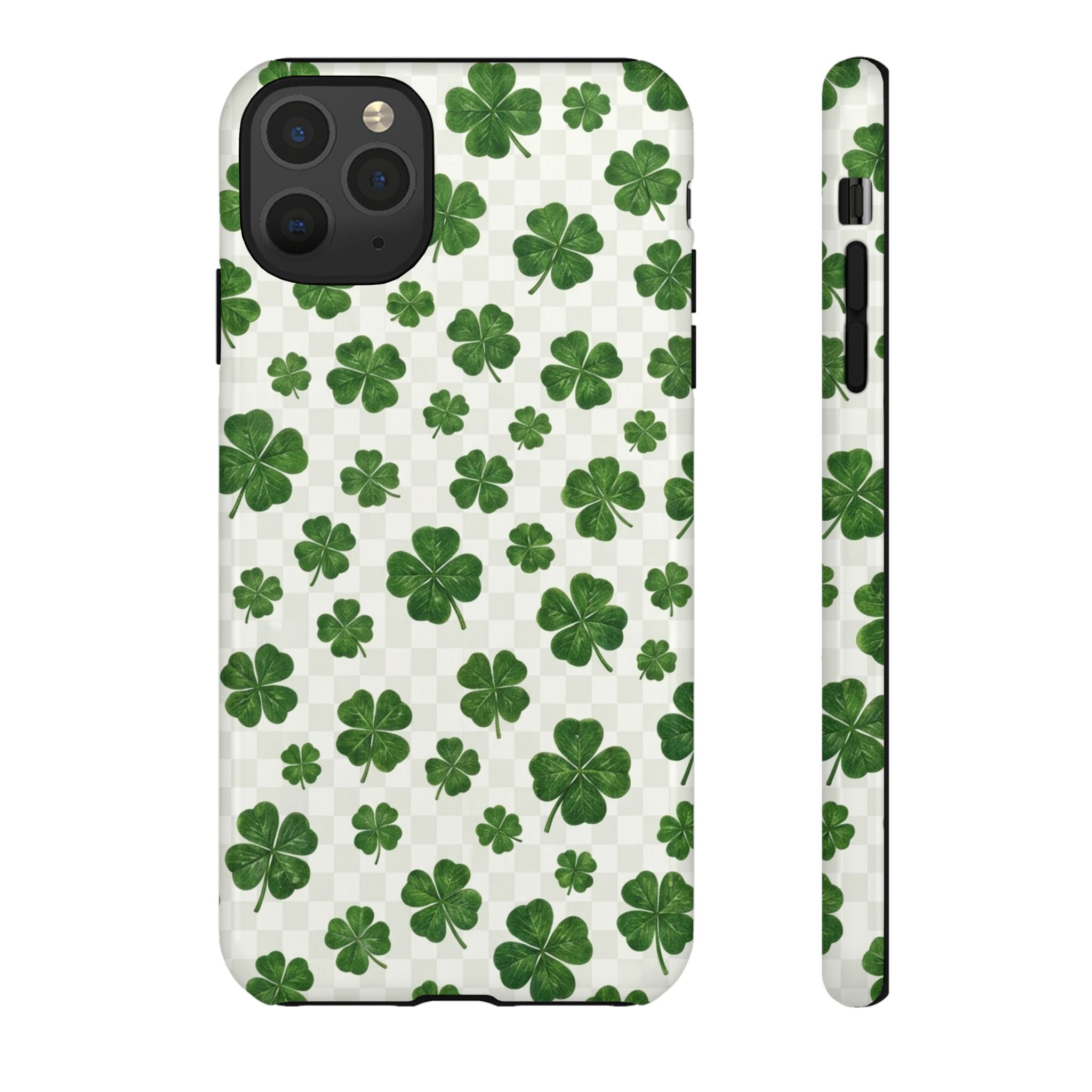 Emerald Clover