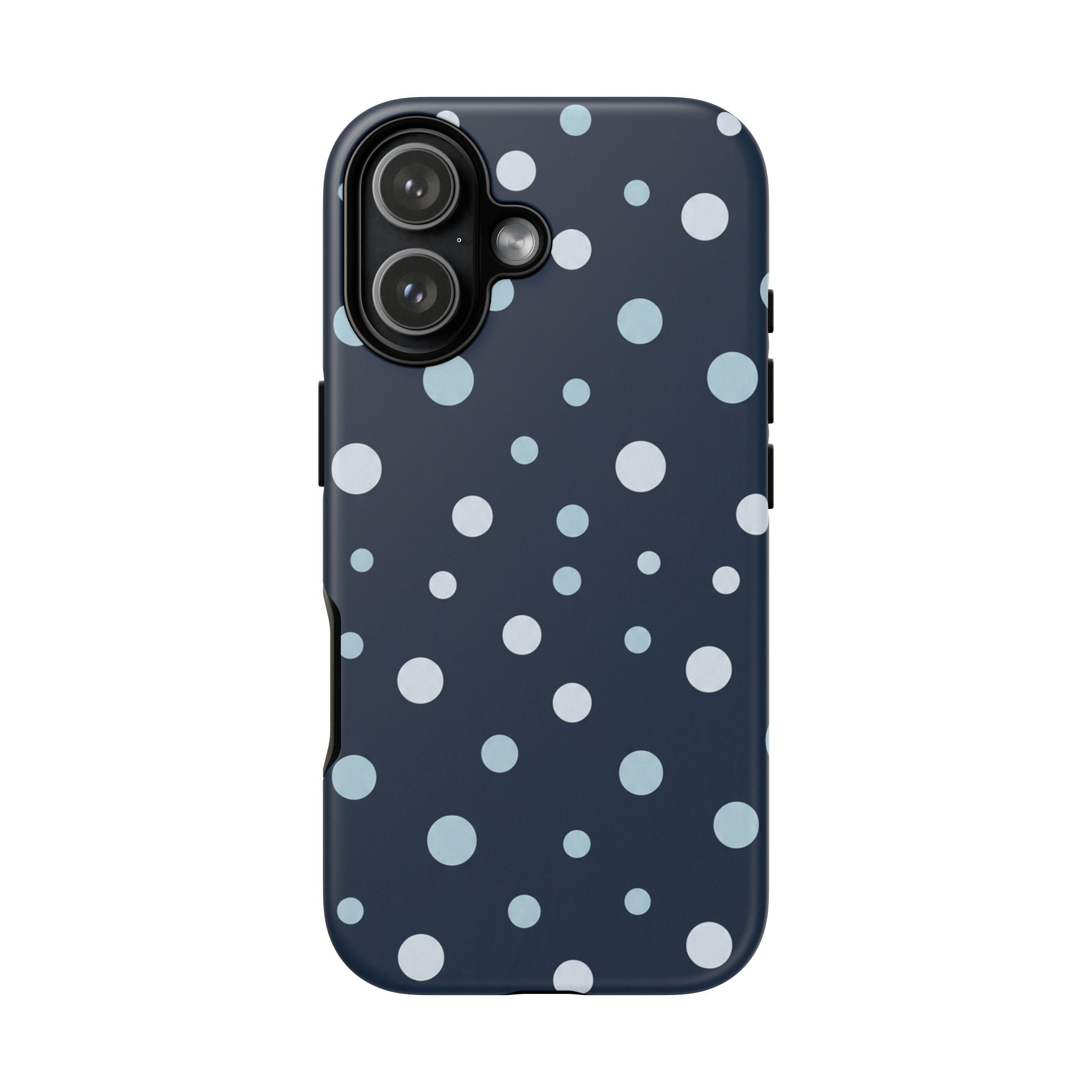 Polka Bleu