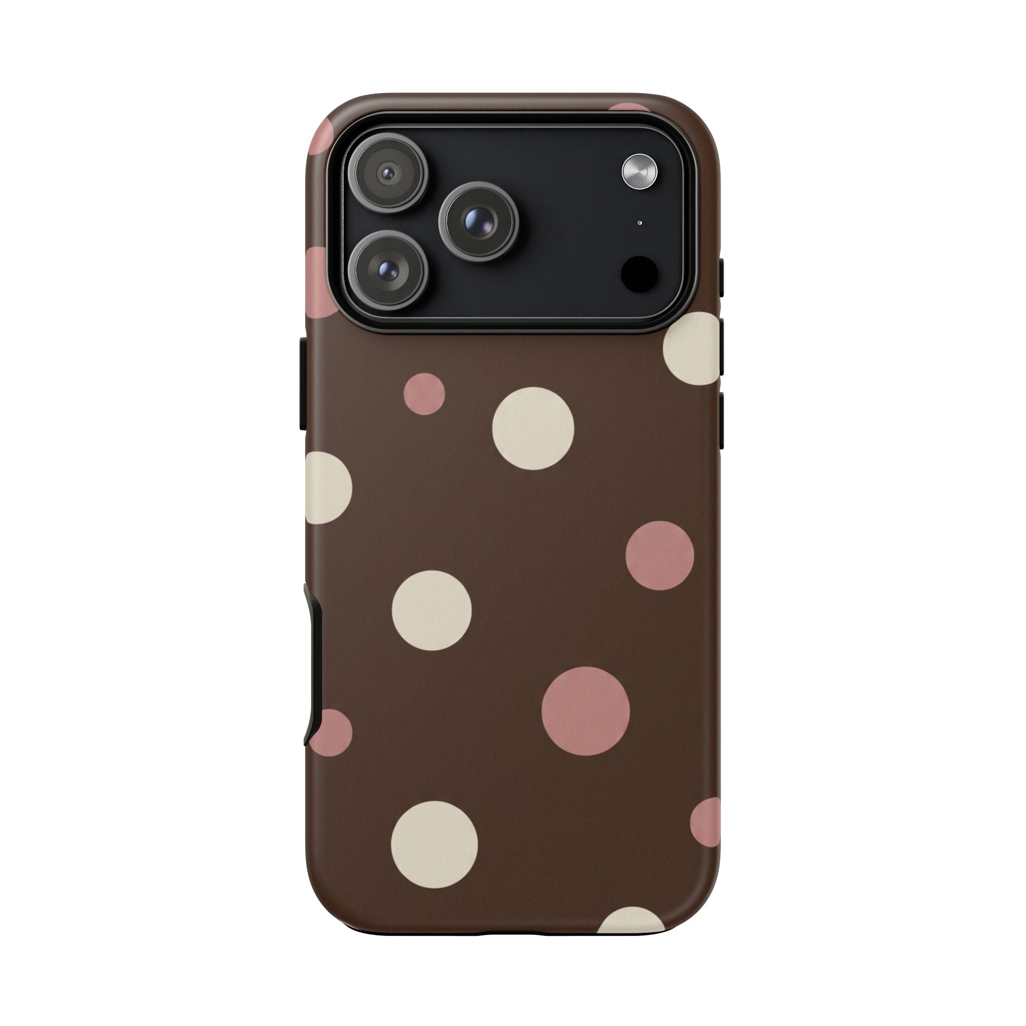 Mocha Dot
