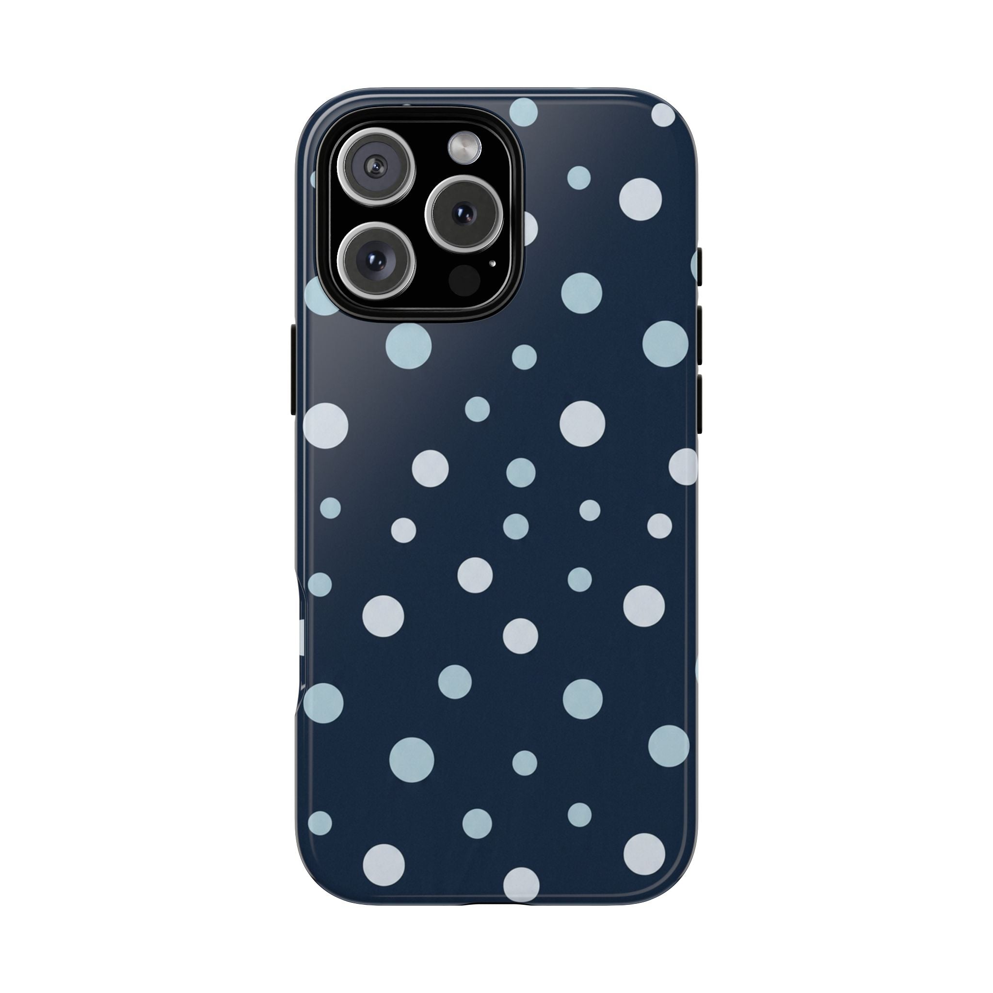 Polka Bleu