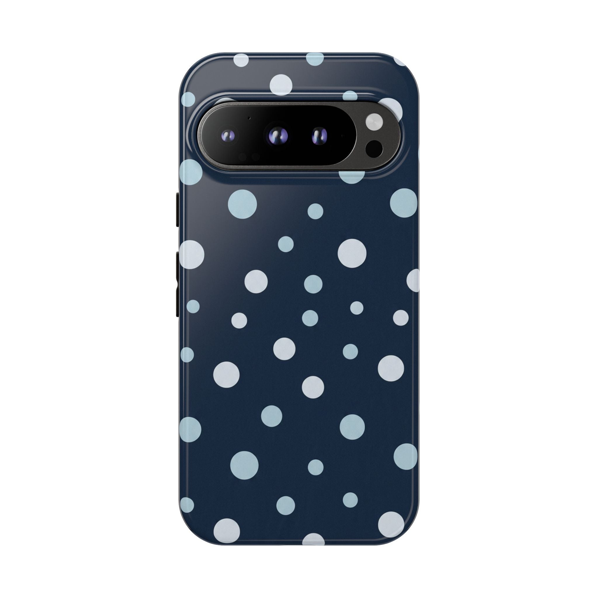 Polka Bleu