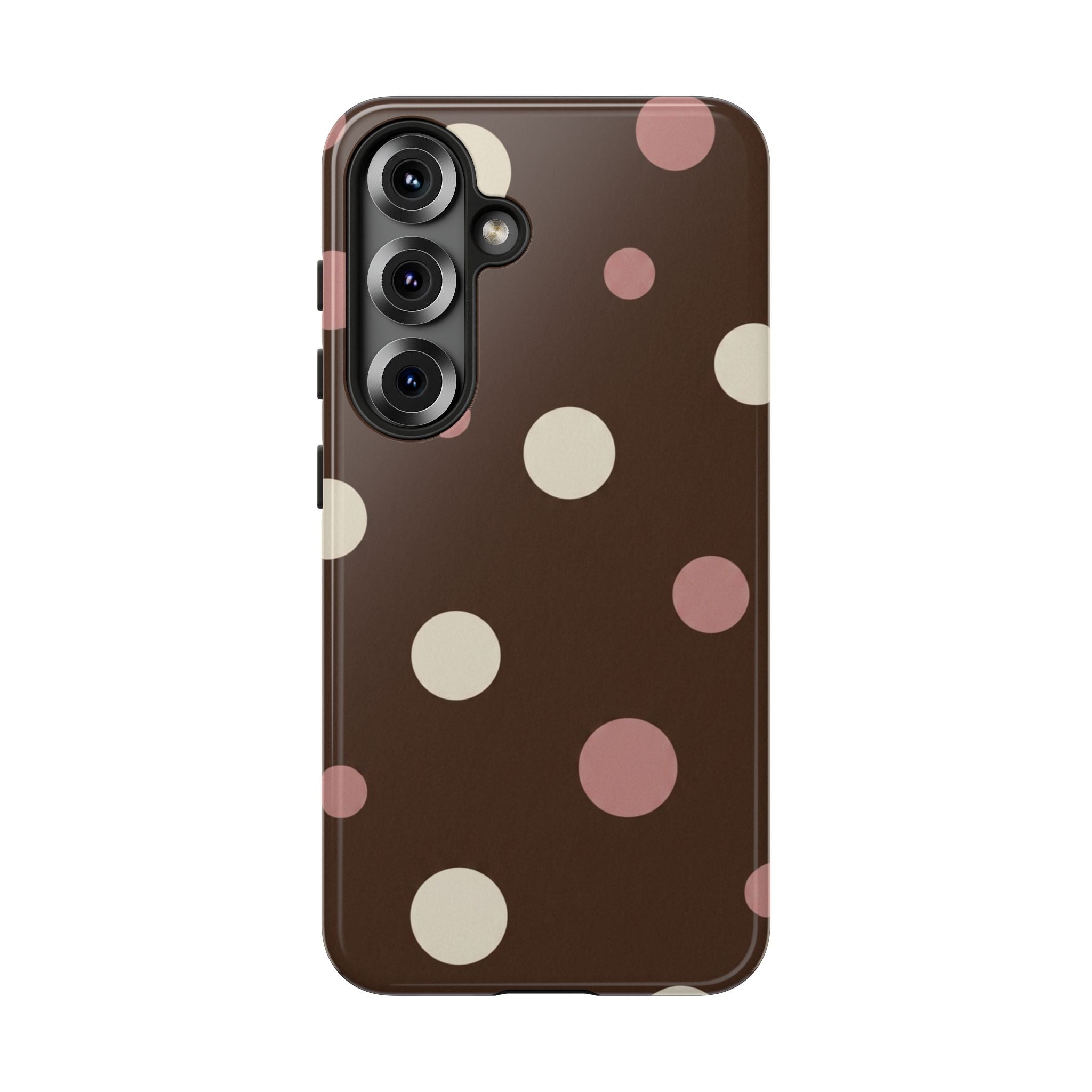 Mocha Dot