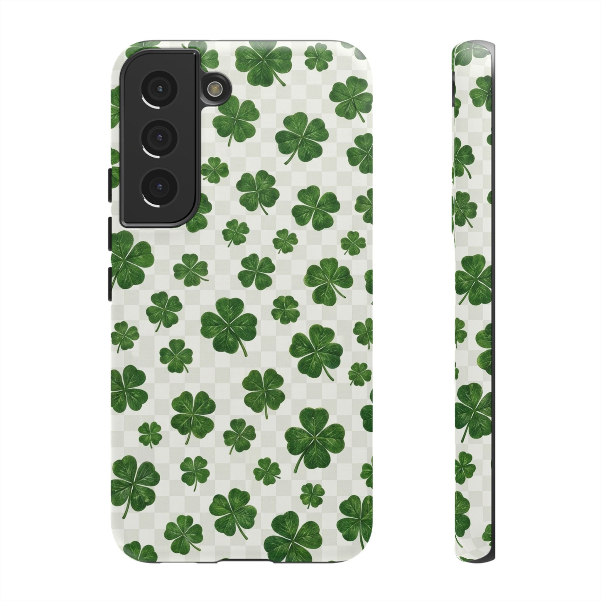Emerald Clover
