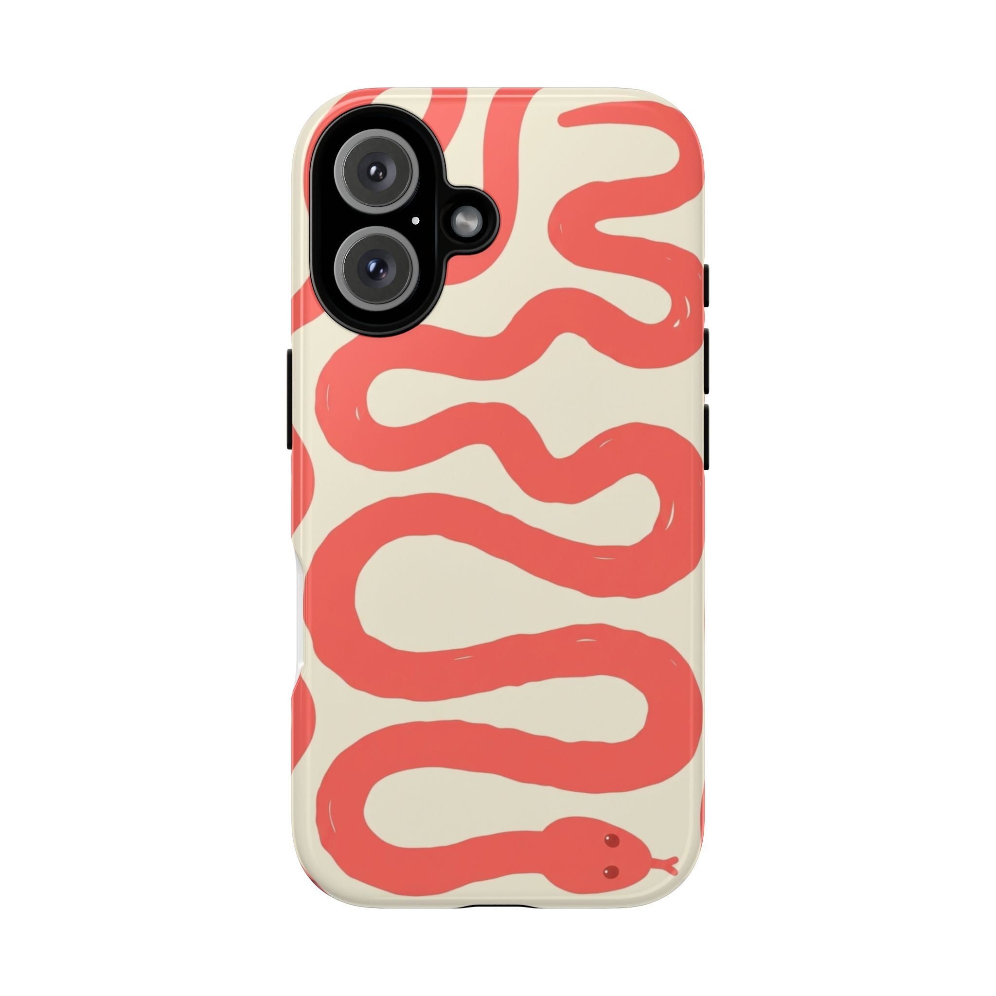 Coral Serpent