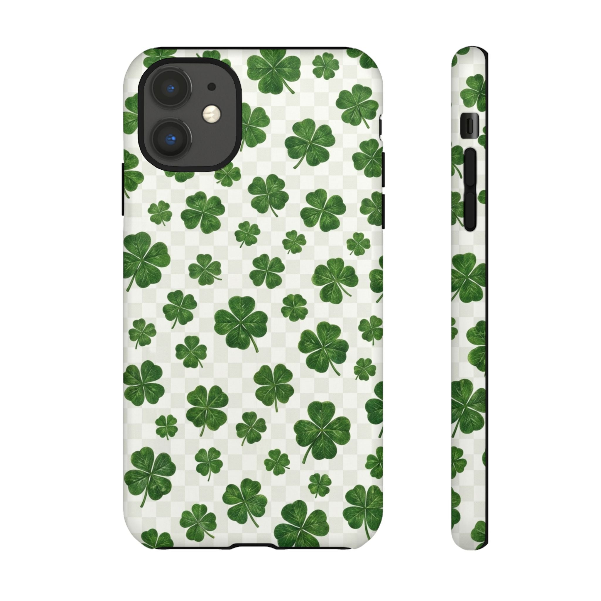 Emerald Clover