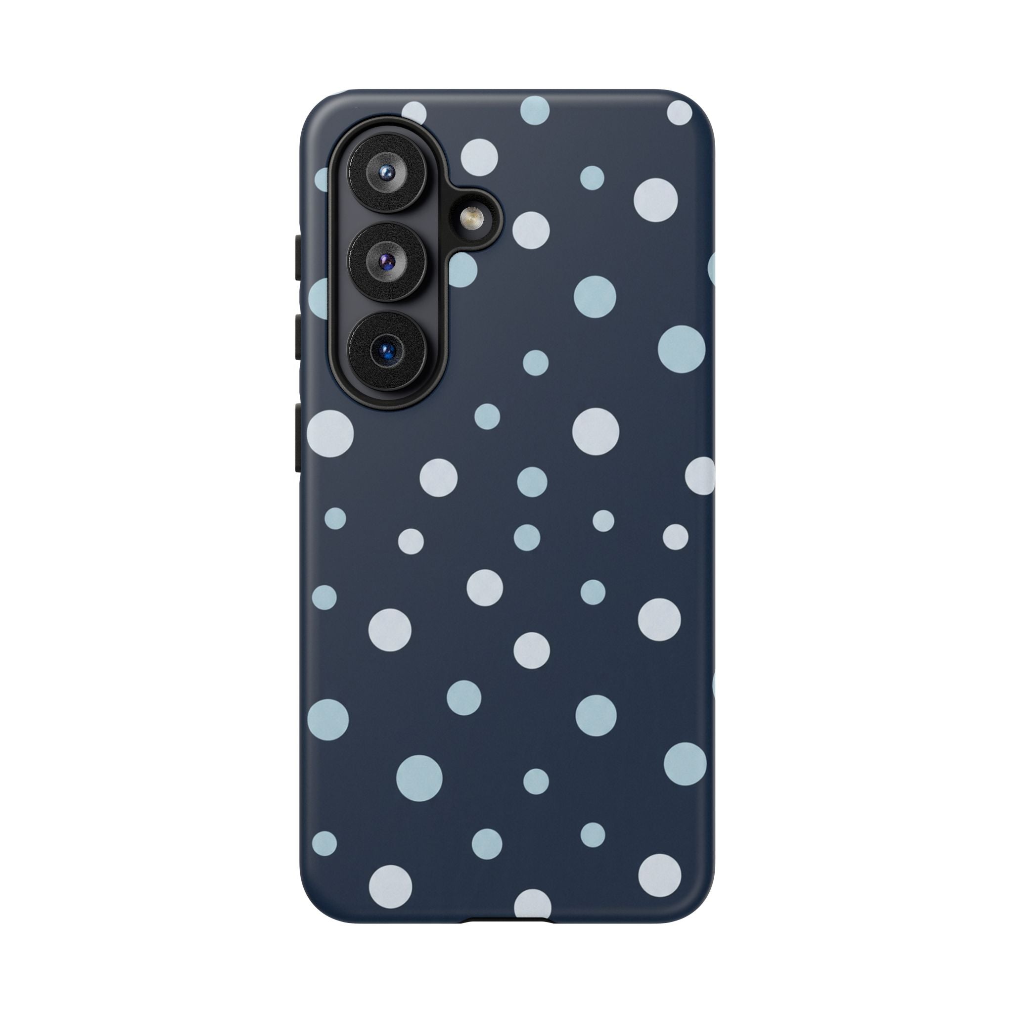 Polka Bleu