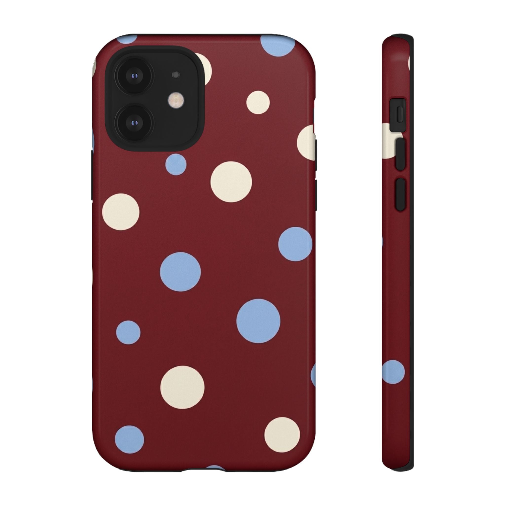 Ruby Dot