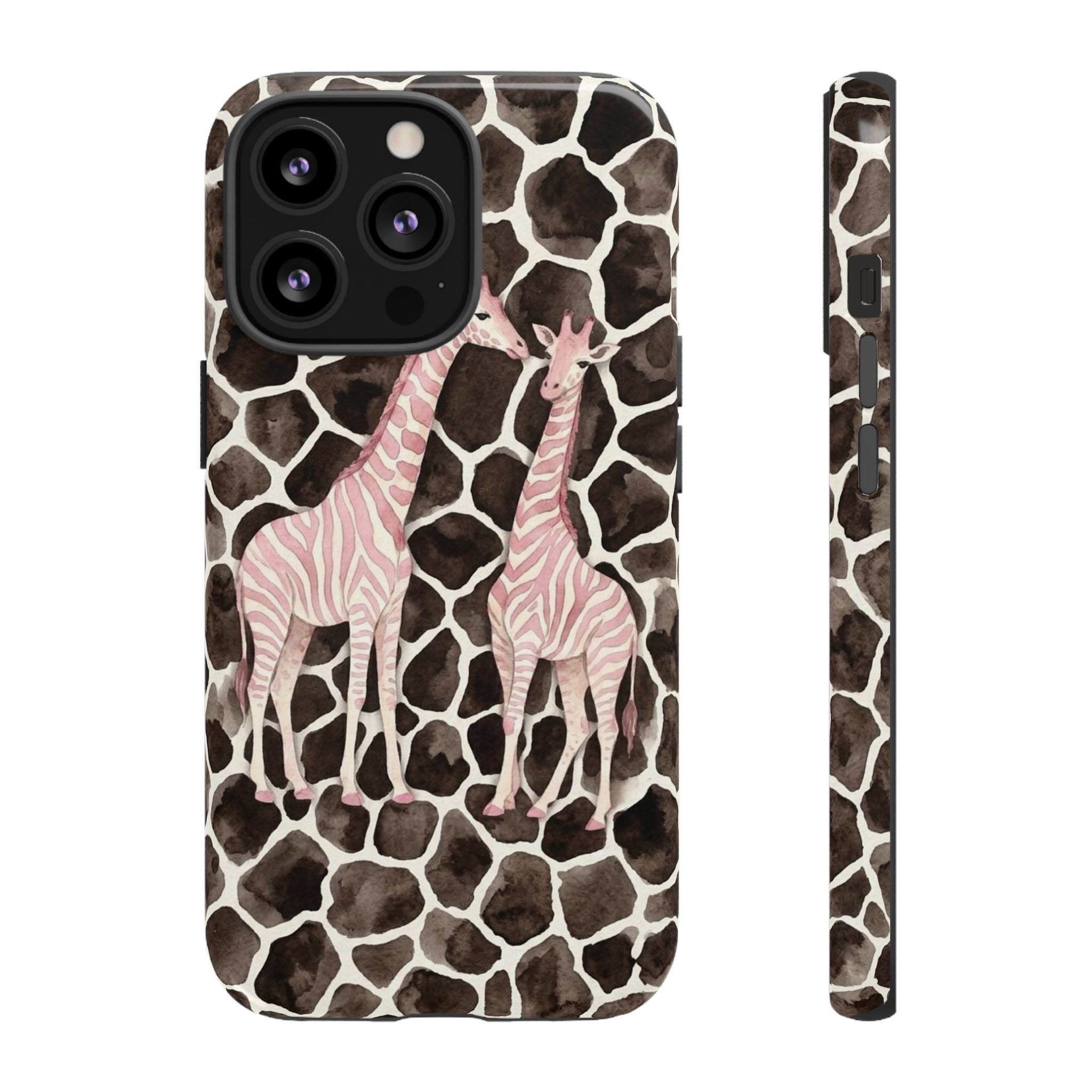 Rosette Safari
