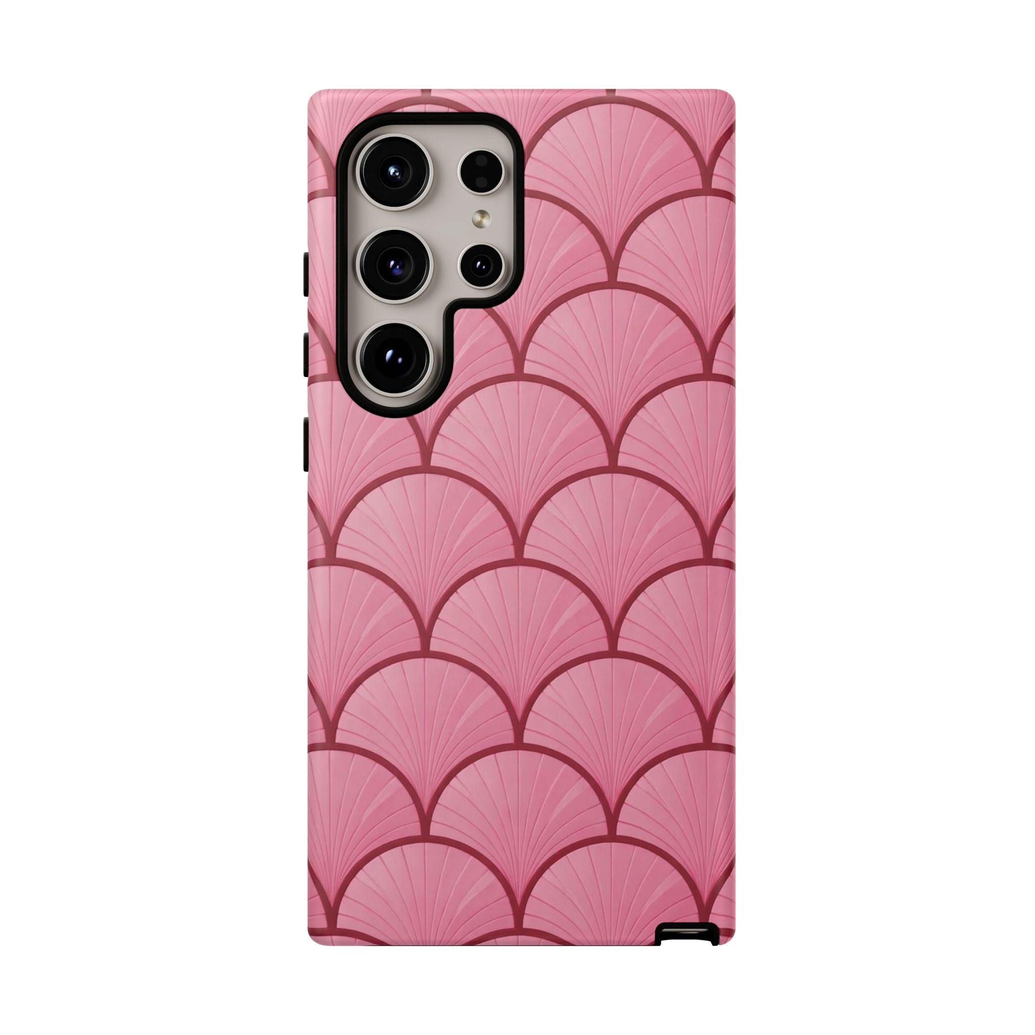 Coral Blush