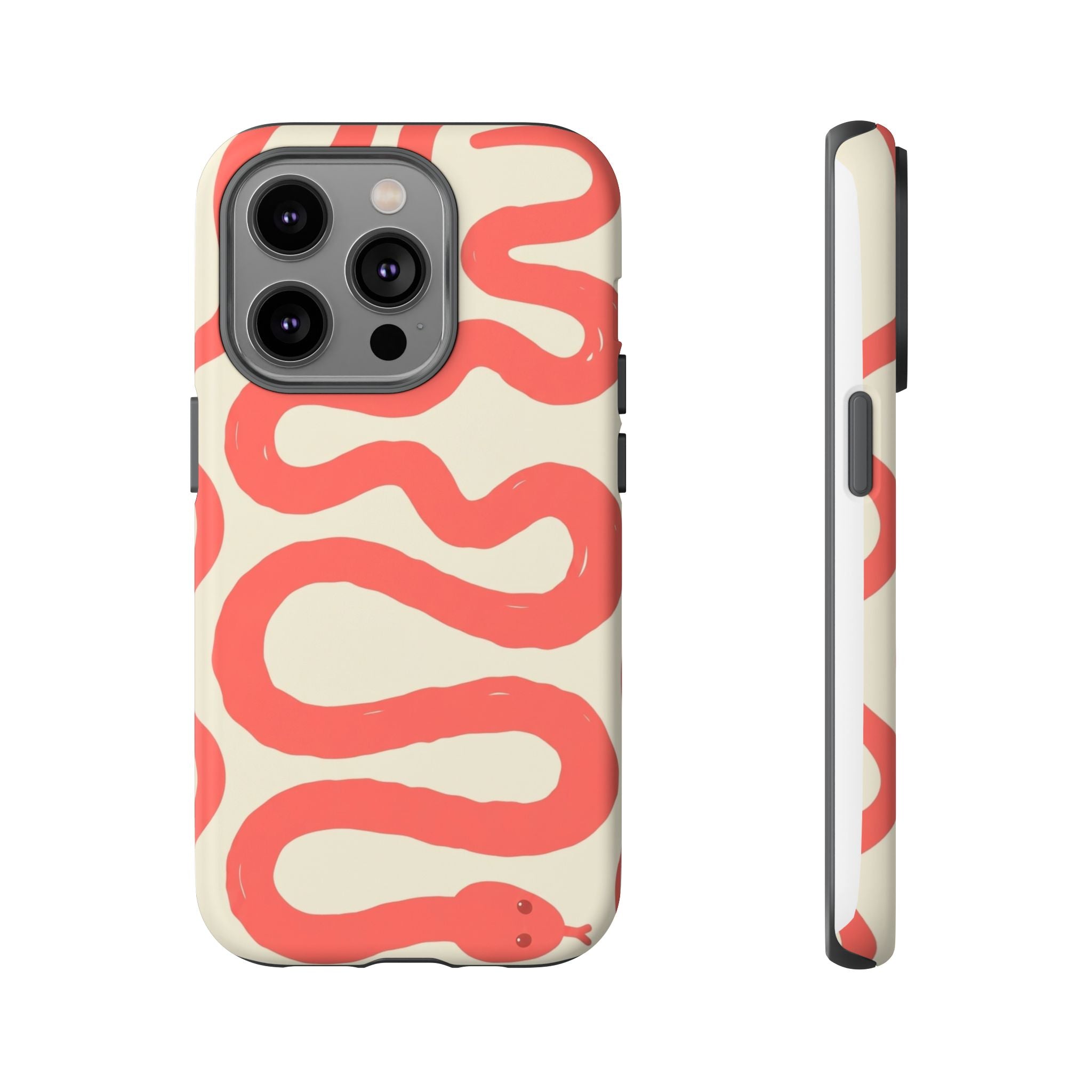 Coral Serpent