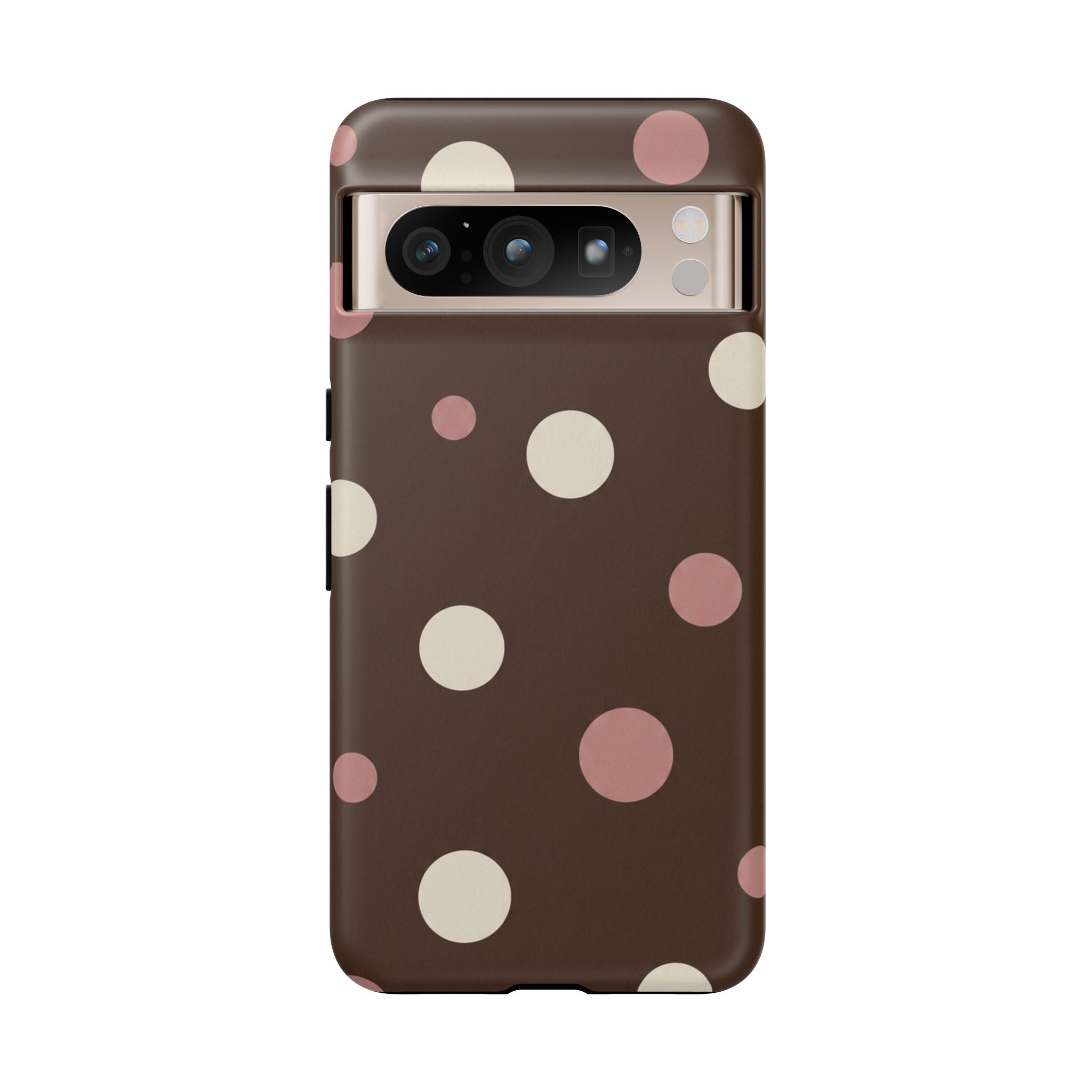 Mocha Dot
