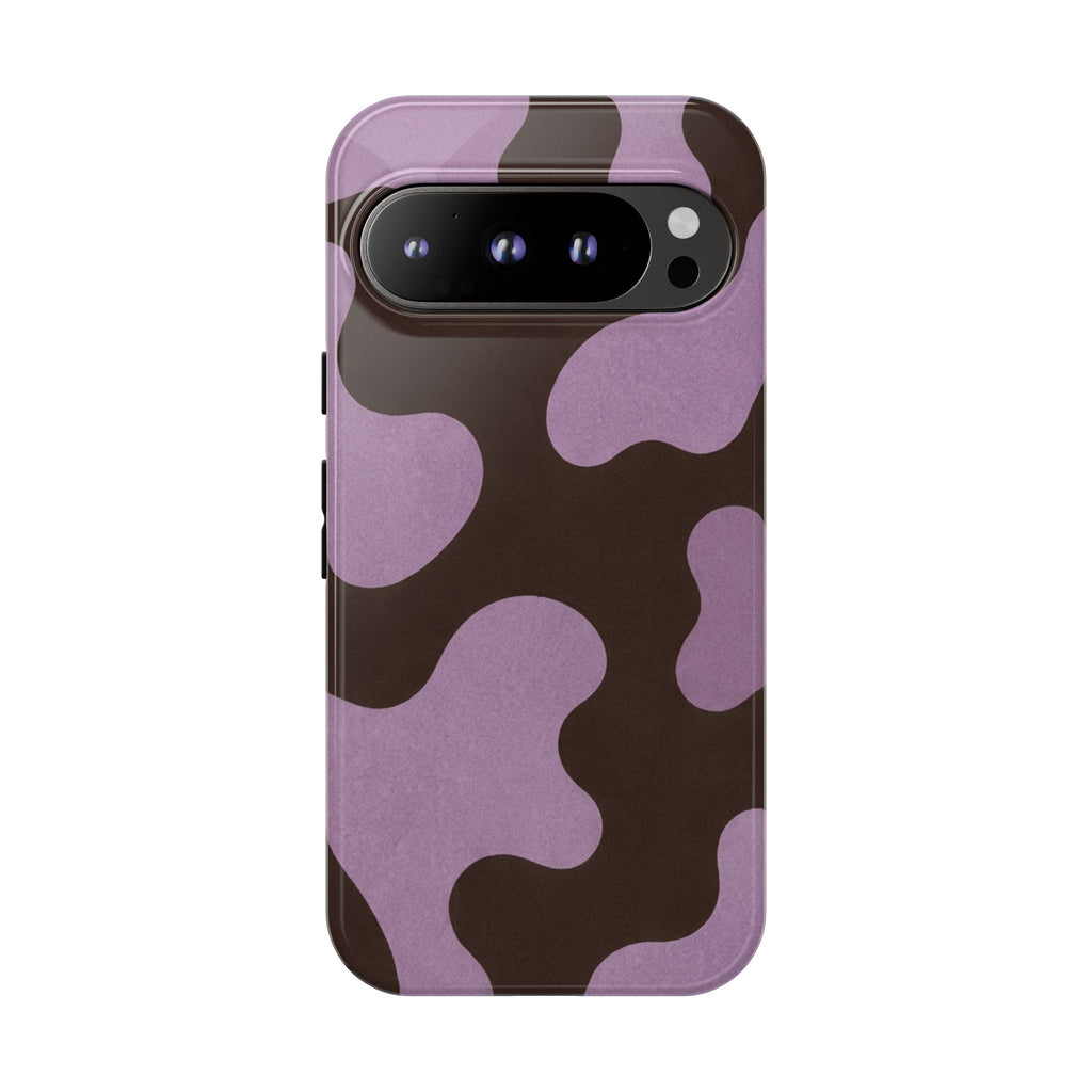 Velvet Ube