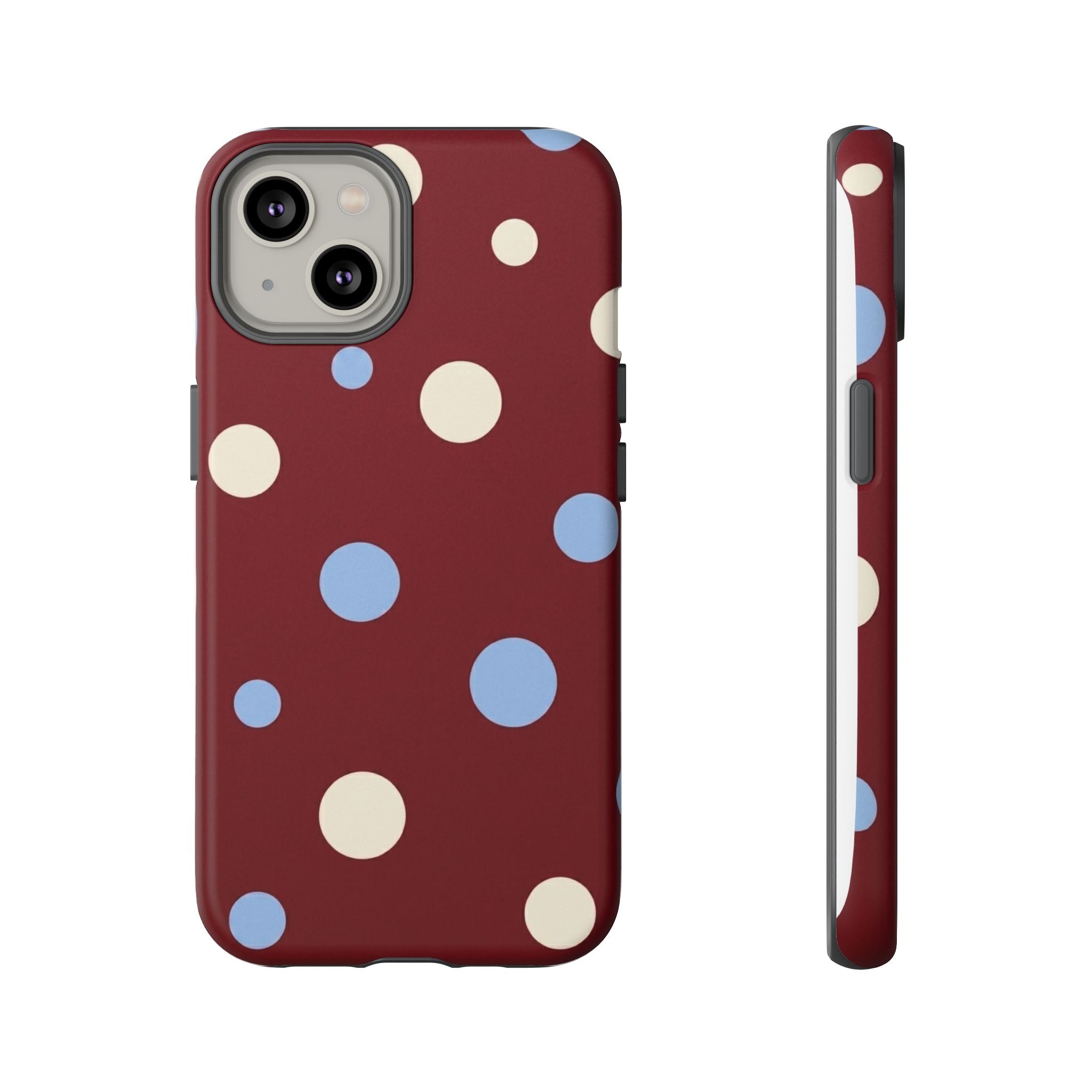 Ruby Dot