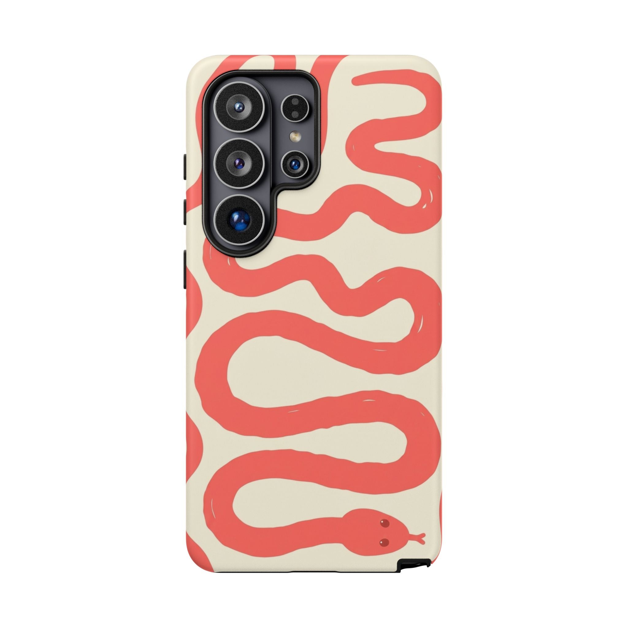 Coral Serpent